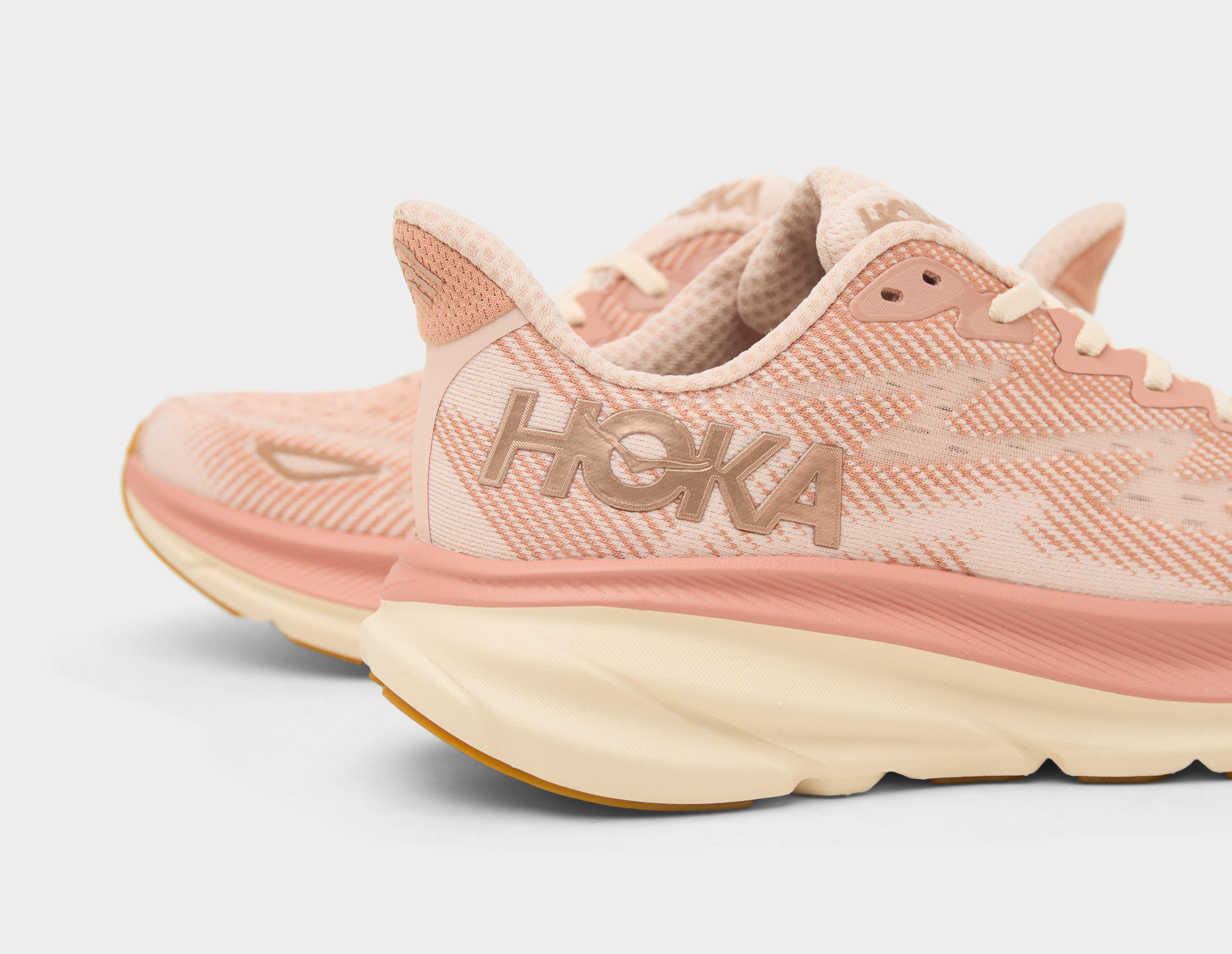 HOKA Clifton 9 Women's