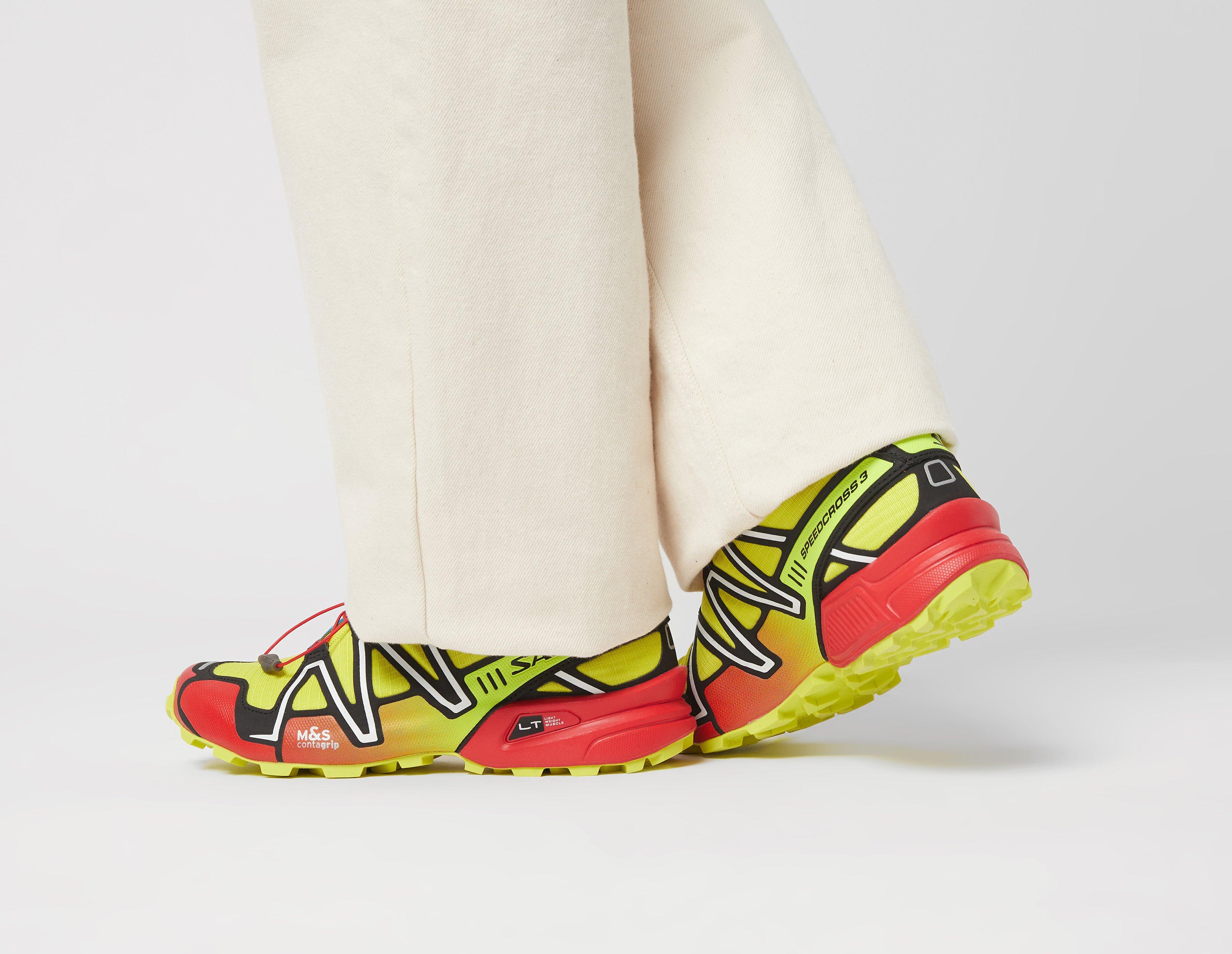 Salomon Speedcross 3