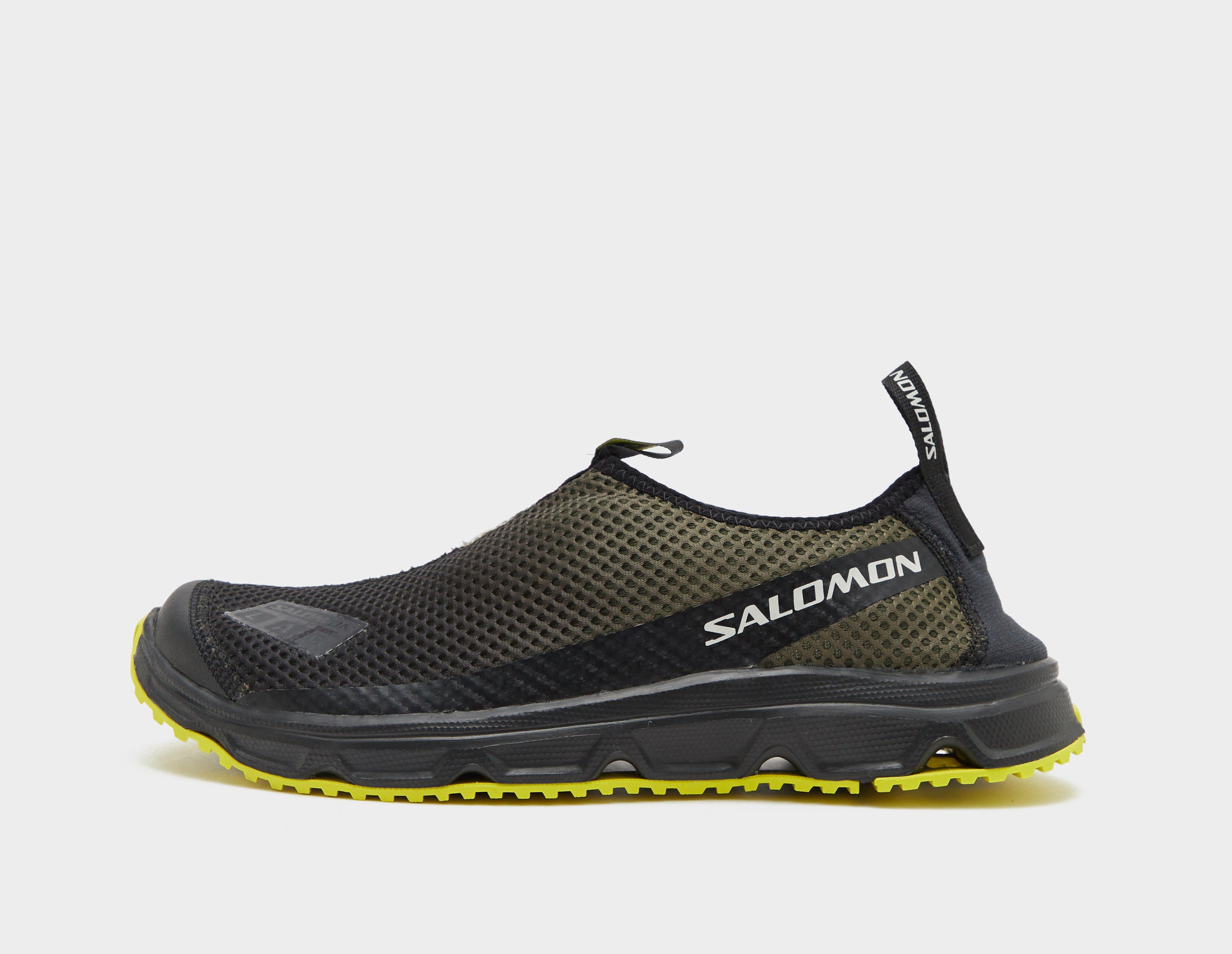 Black Salomon RX MOC 3.0 | size? Ireland