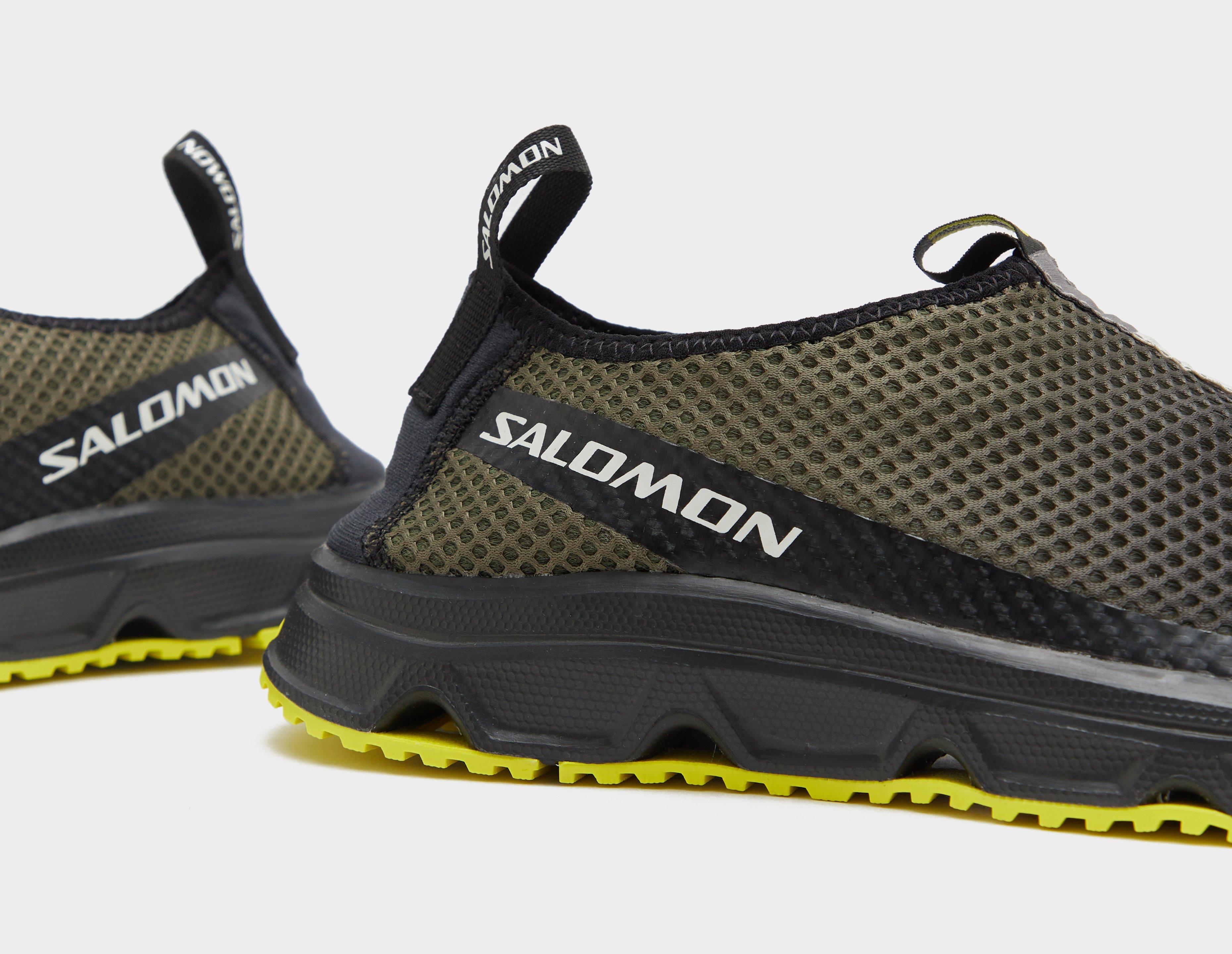 Salomon RX MOC 3.0