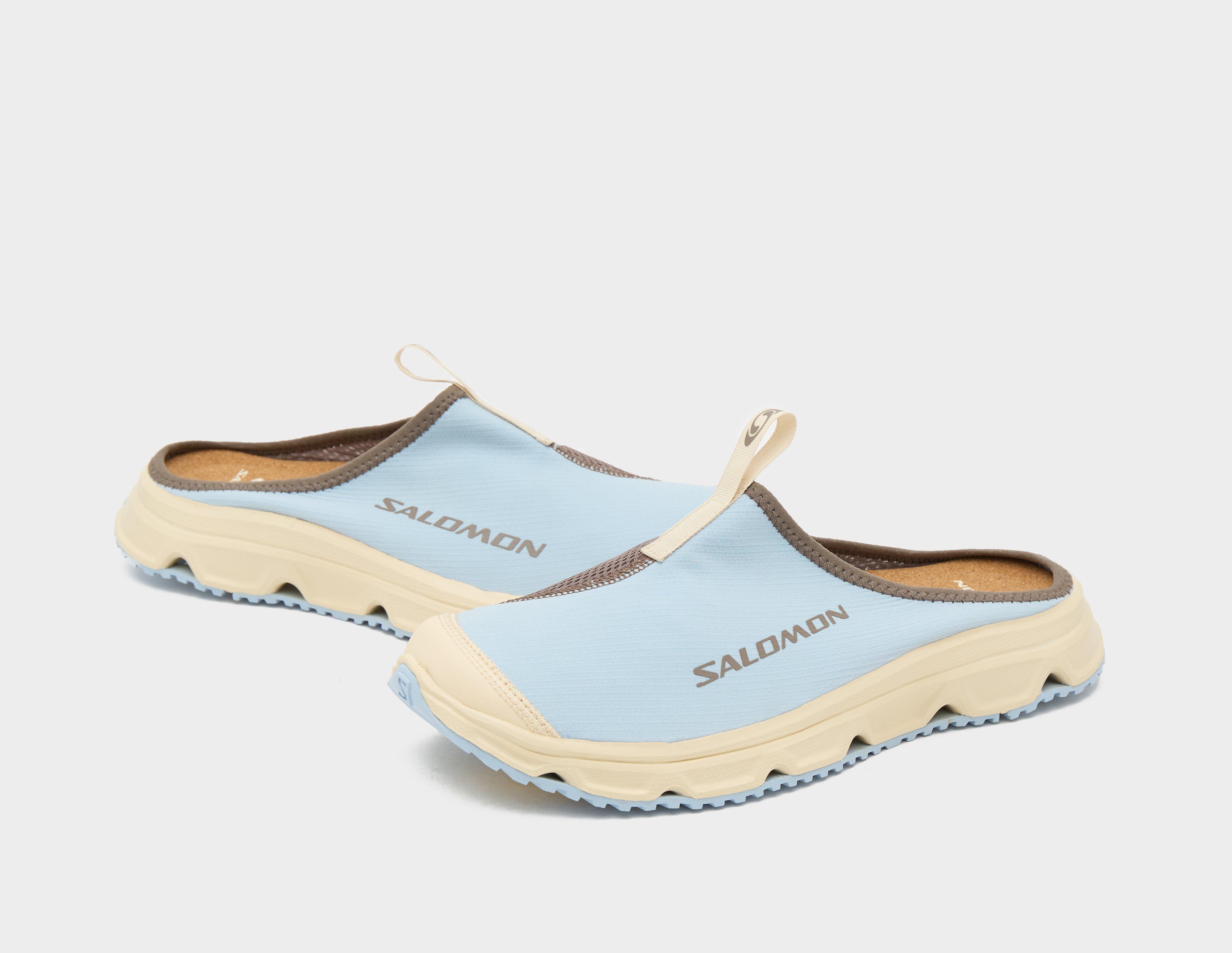 Women's Xt6 Zuecos Salomon RX SLIDE Hombre Color