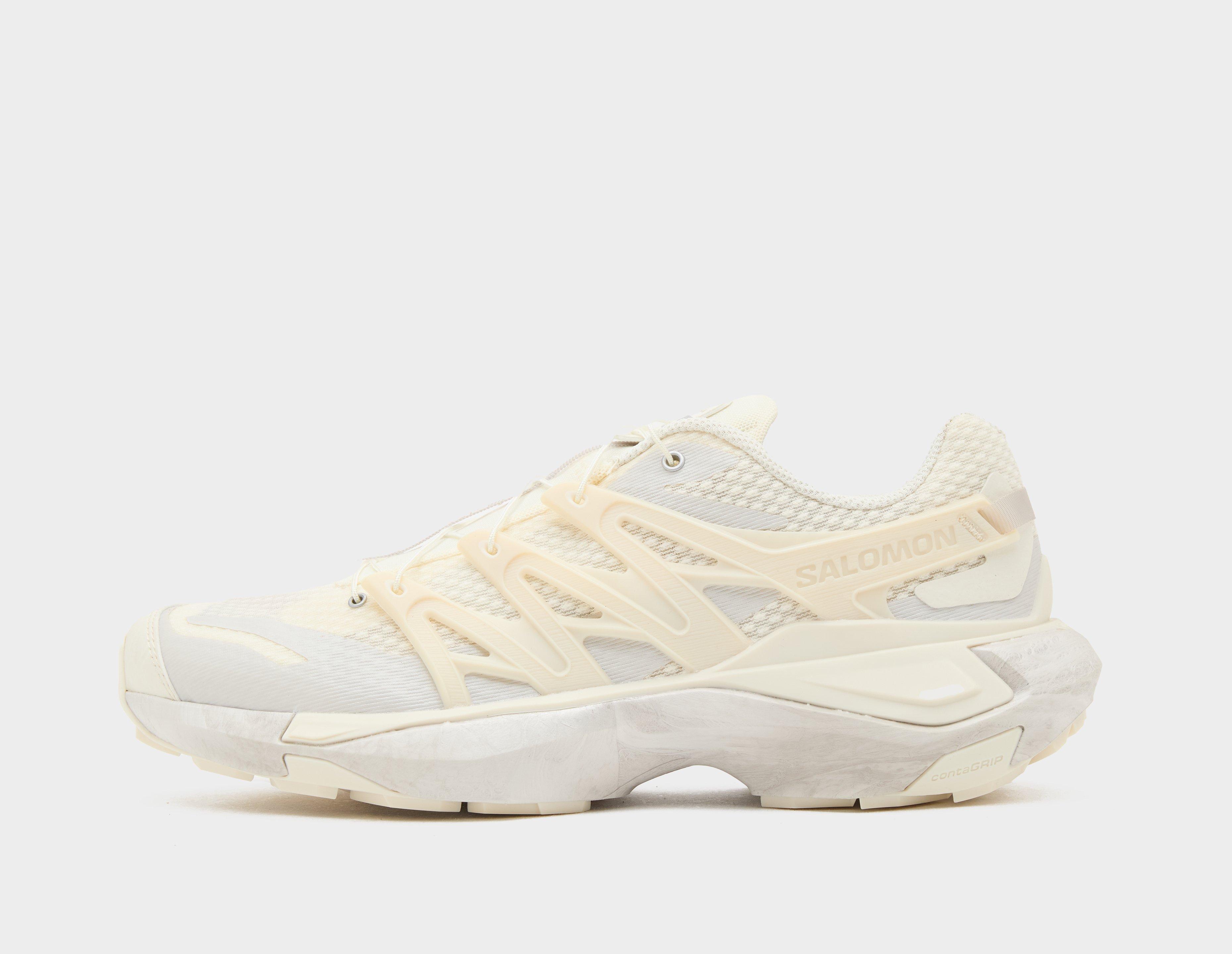 White Salomon XT PU.RE Advanced | size?