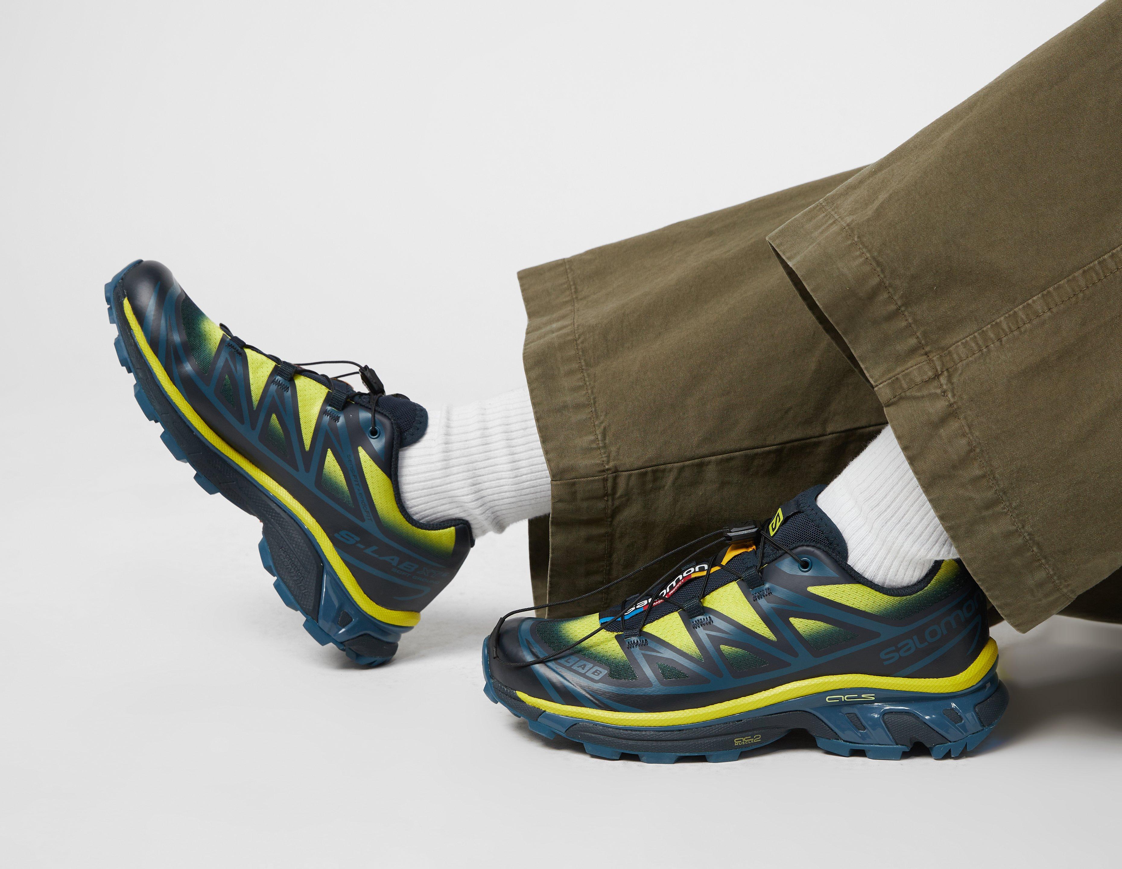 Salomon XT-6 Skyline Women's