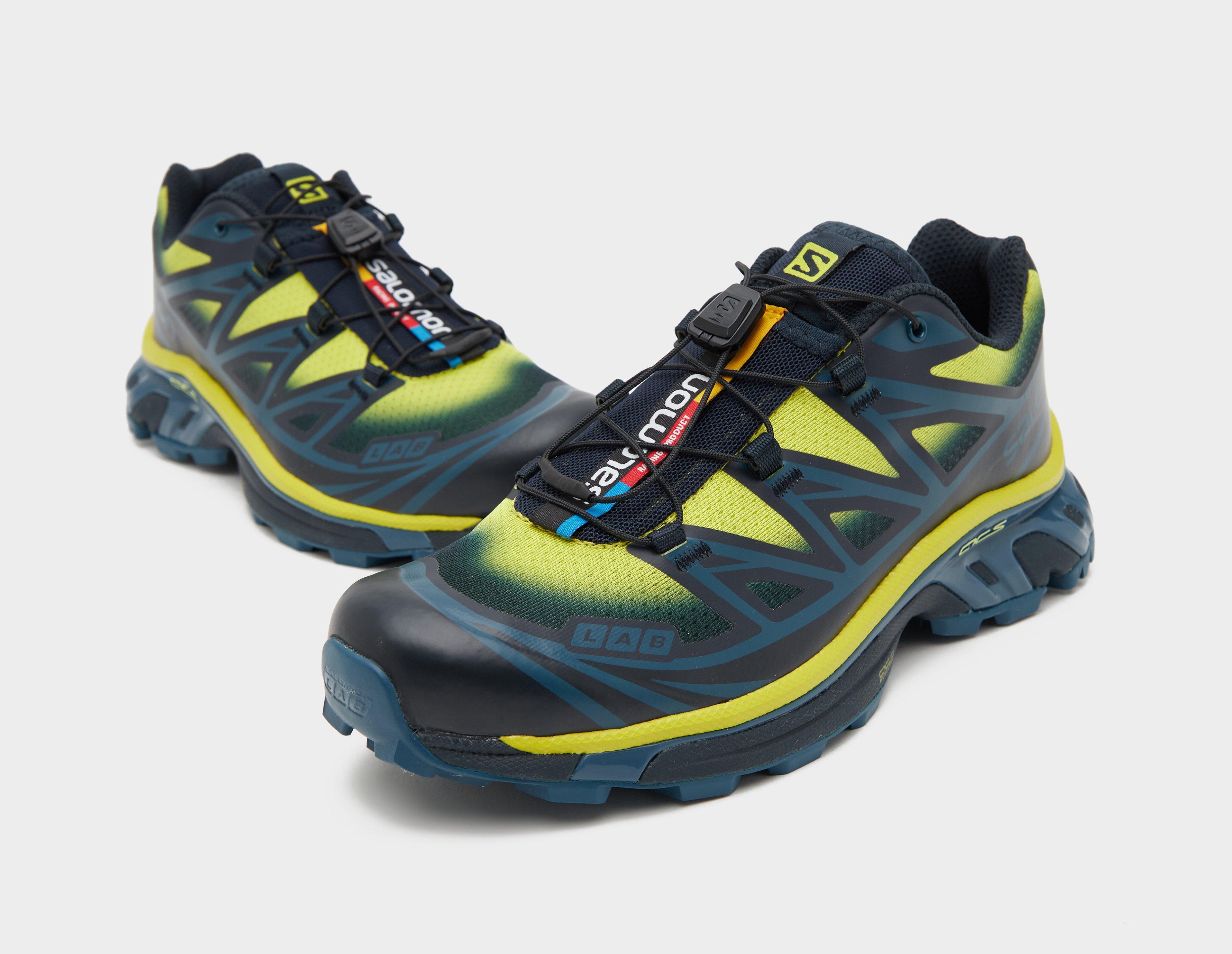 Salomon XT-6 Skyline Women's