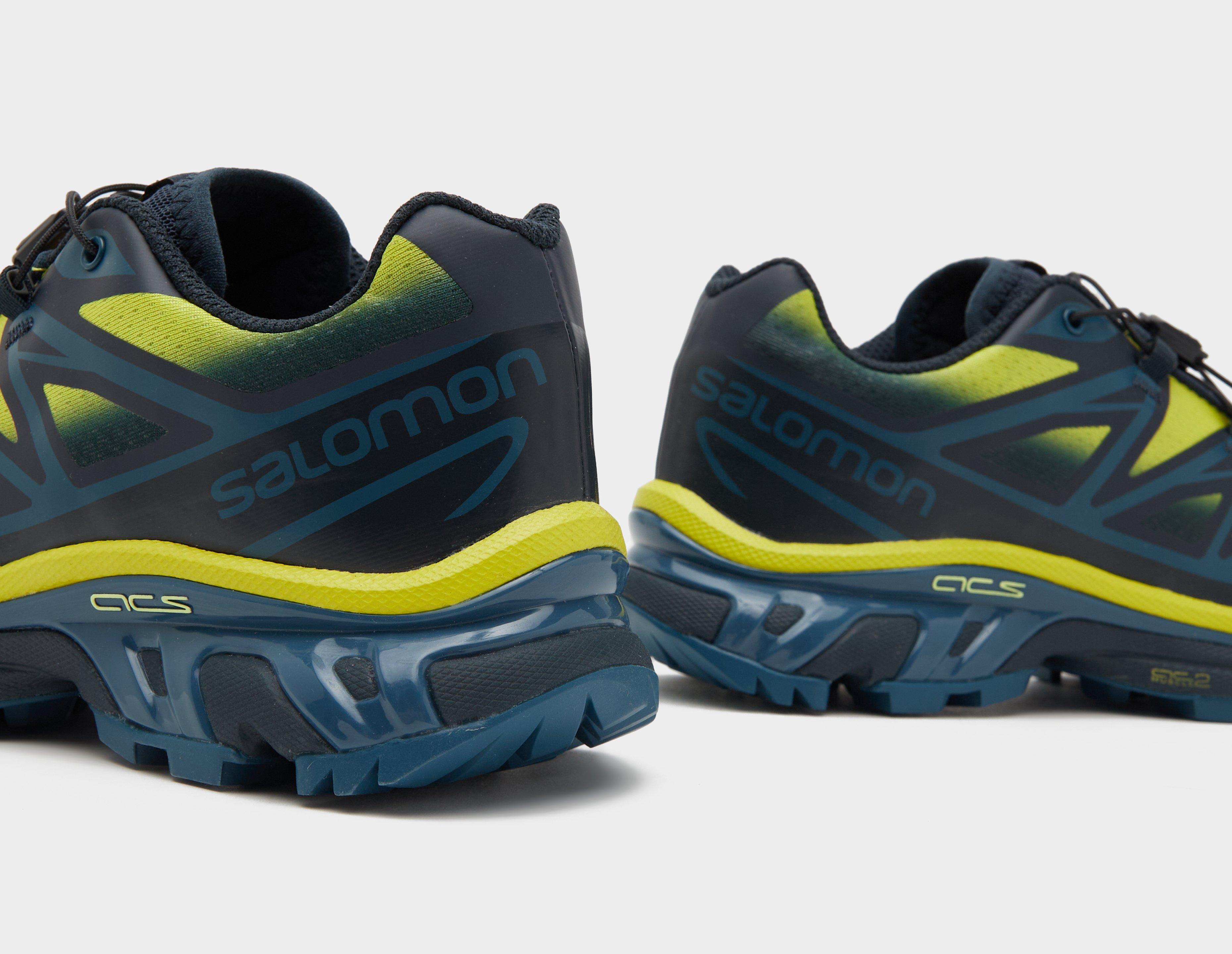 Salomon XT-6 Skyline Women's