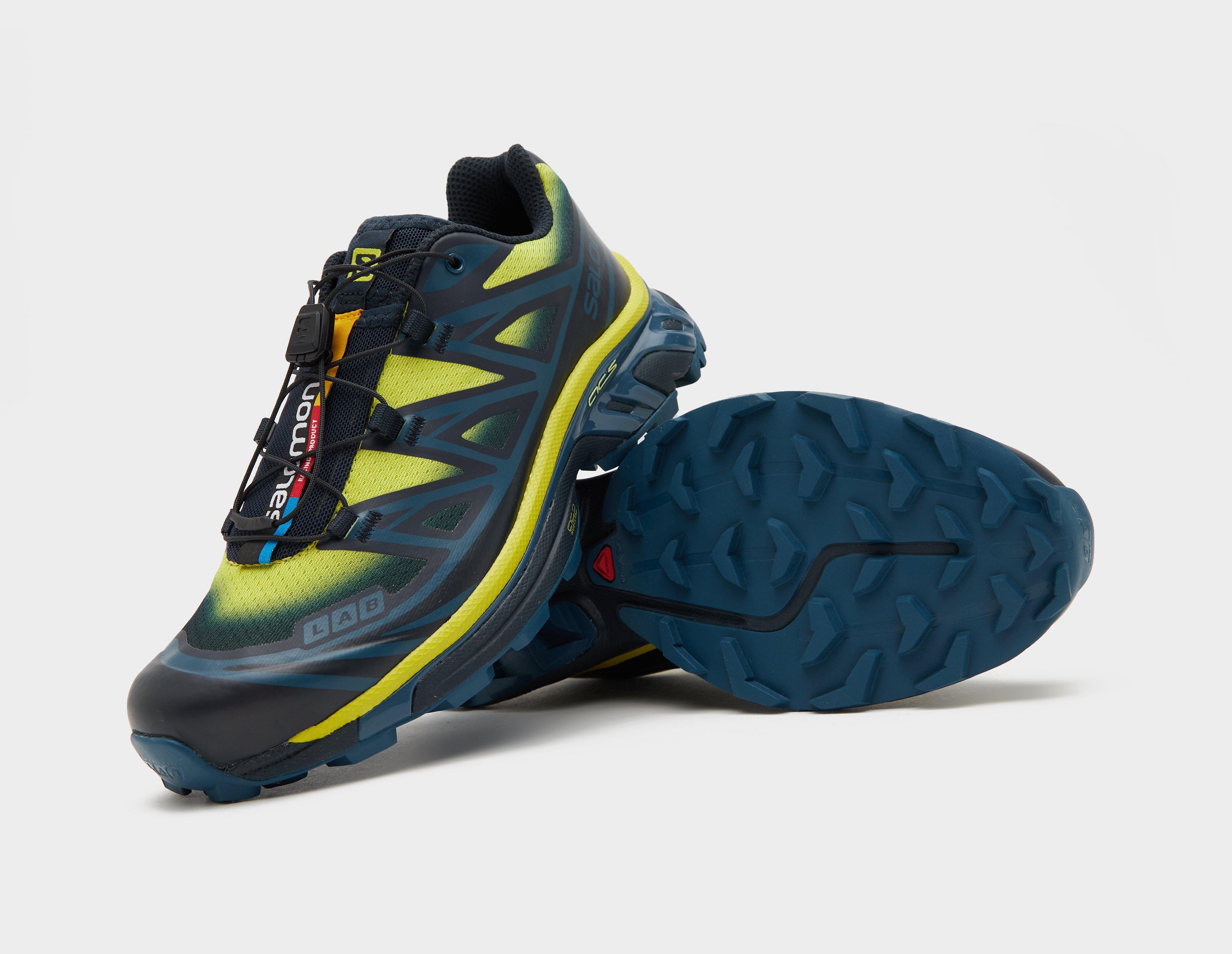 Salomon XT-6 Skyline Women's