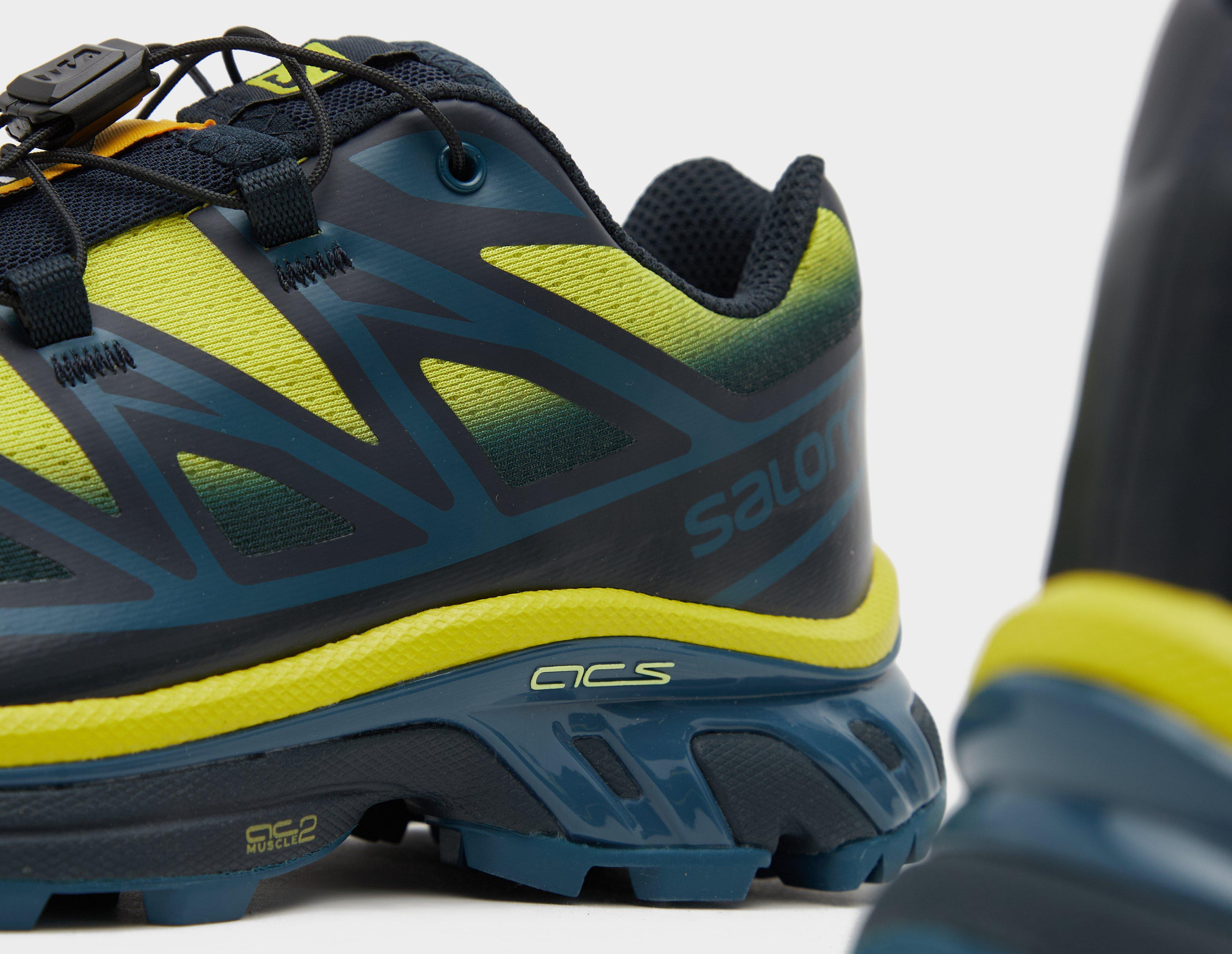 Salomon XT-6 Skyline Women's