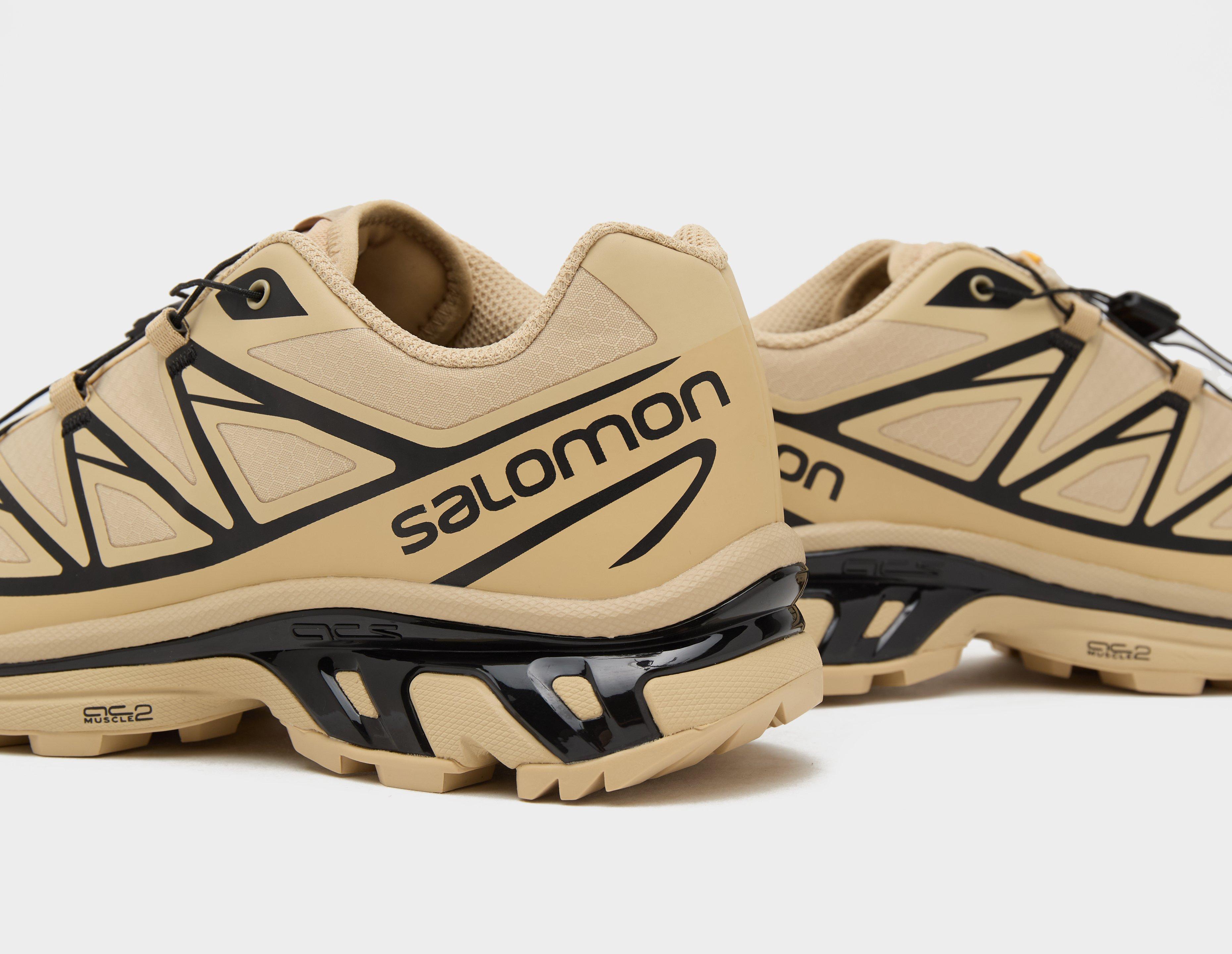 Salomon XT-6 GORE-TEX Women's