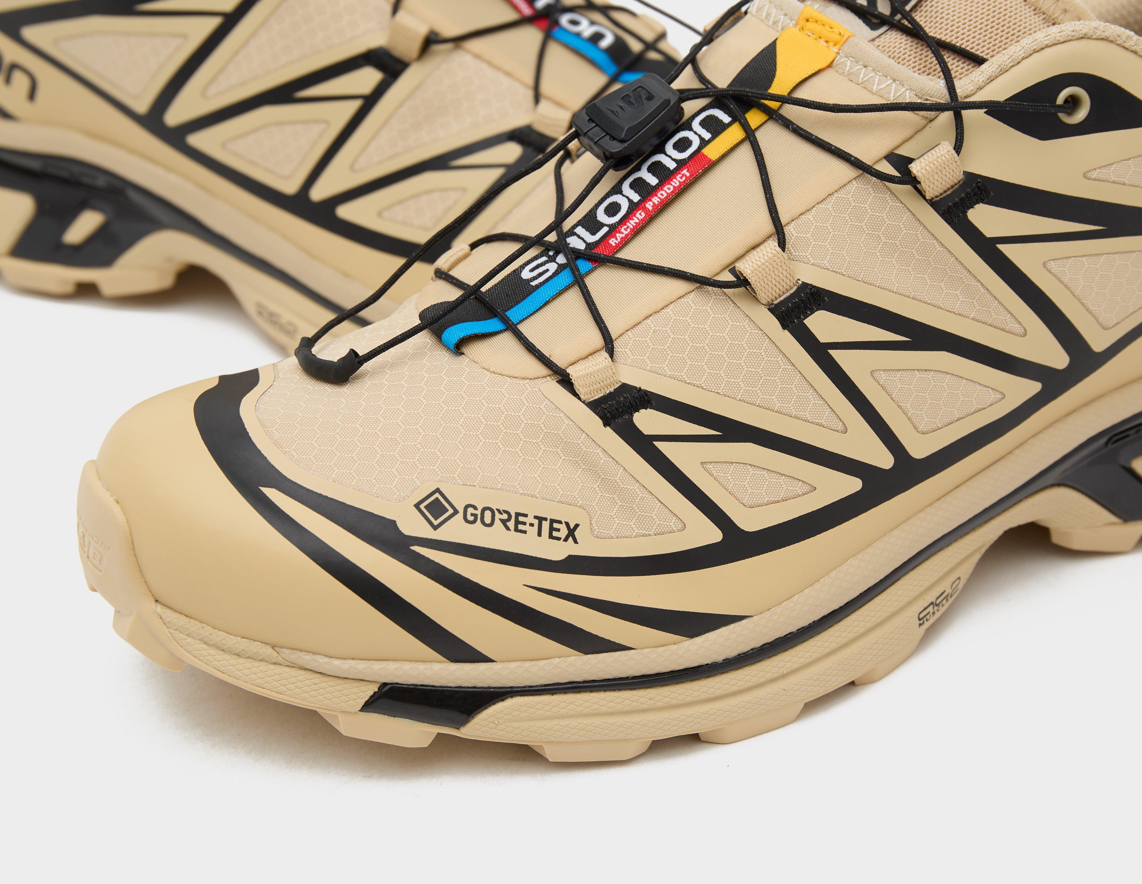 Salomon XT-6 GORE-TEX Women's