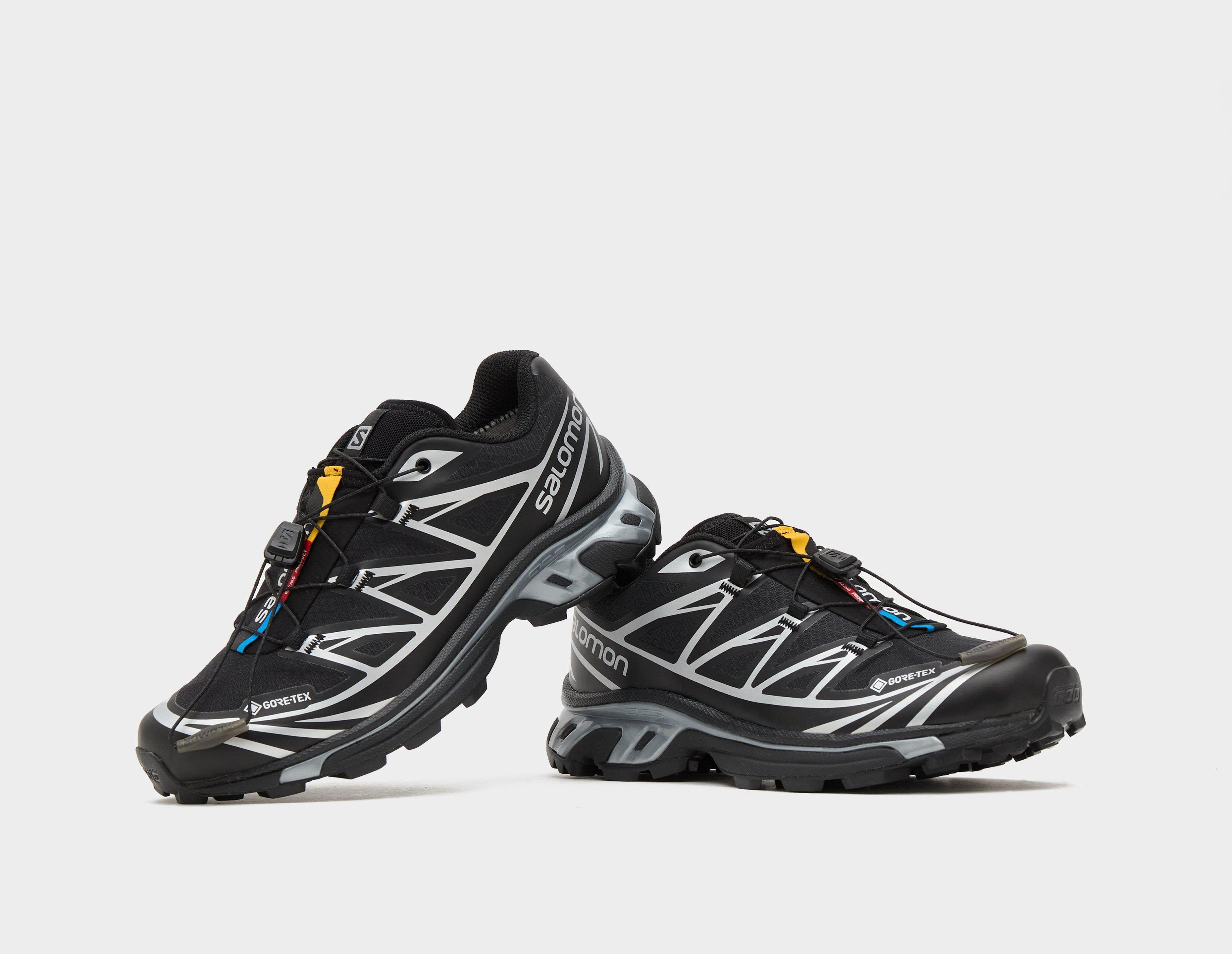 Salomon XT-6 GORE-TEX Femme