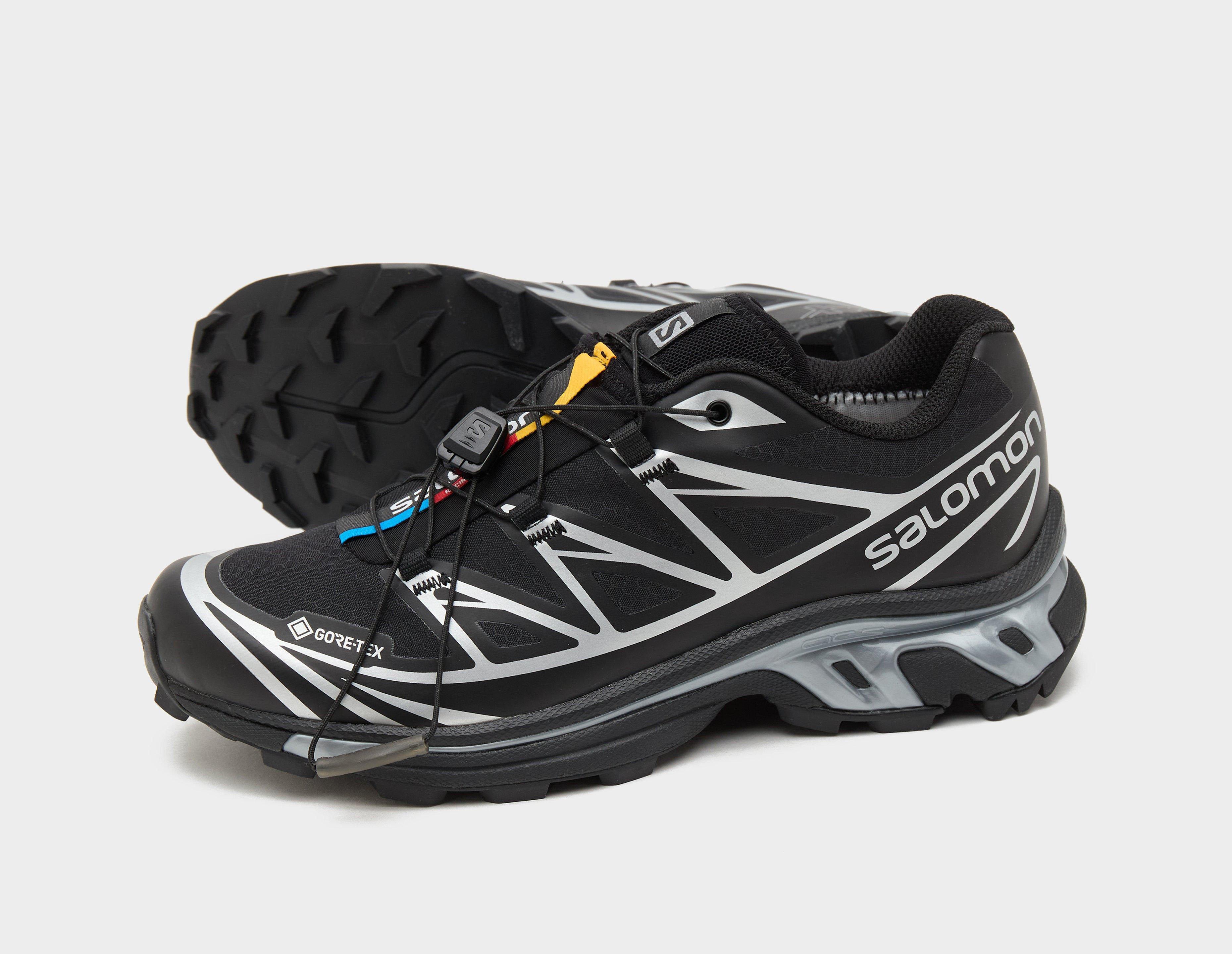 Salomon XT-6 GORE-TEX Femme