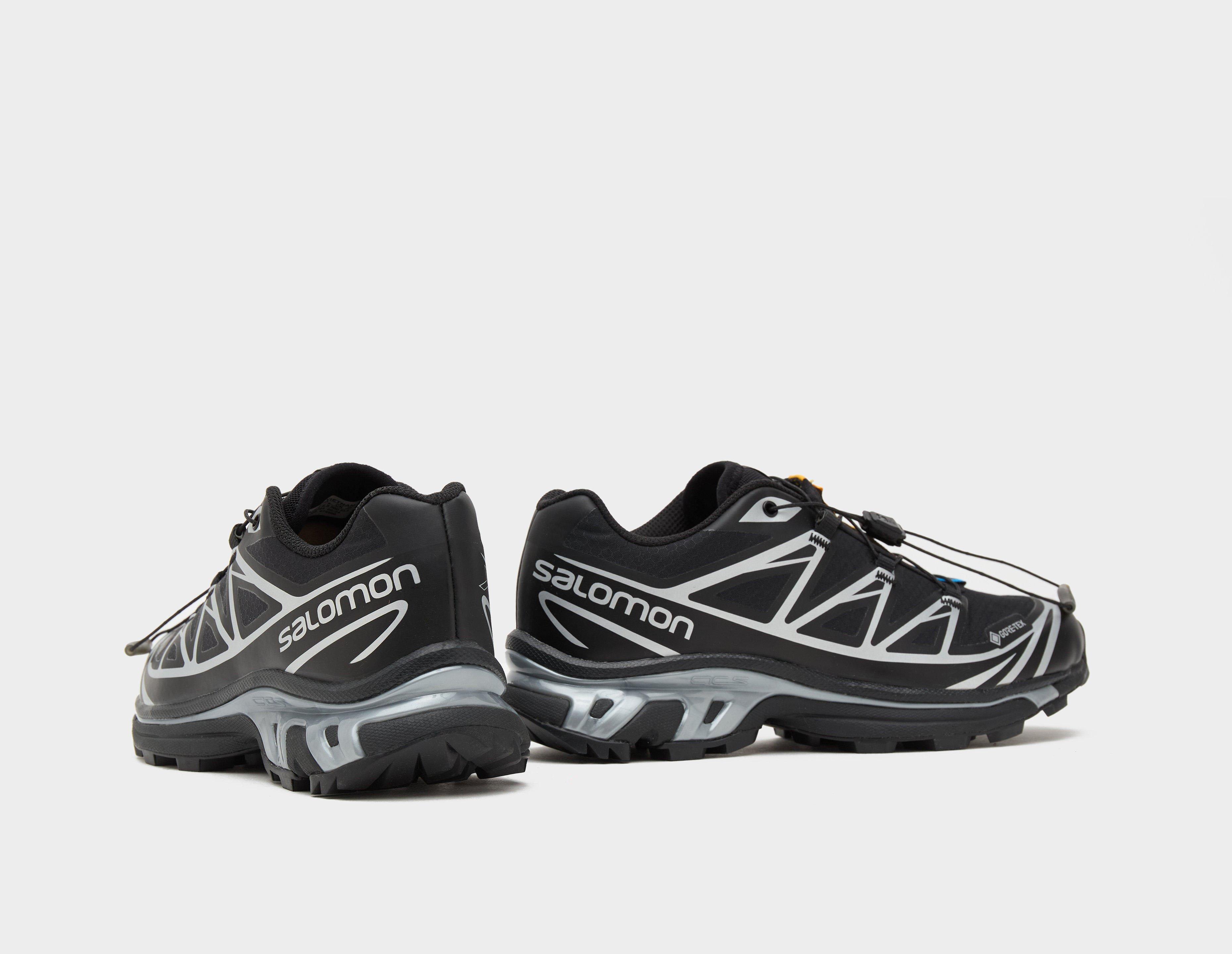 Salomon XT-6 GORE-TEX Femme