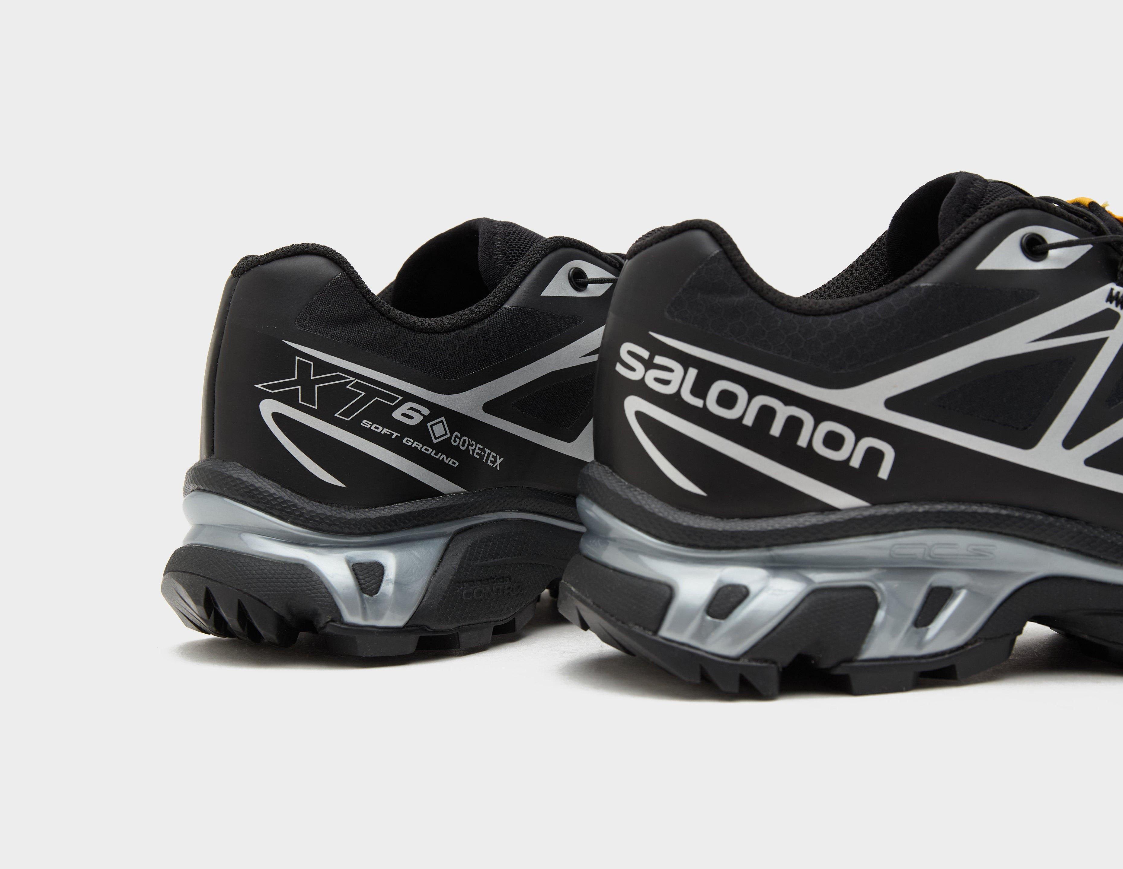 Salomon XT-6 GORE-TEX Femme