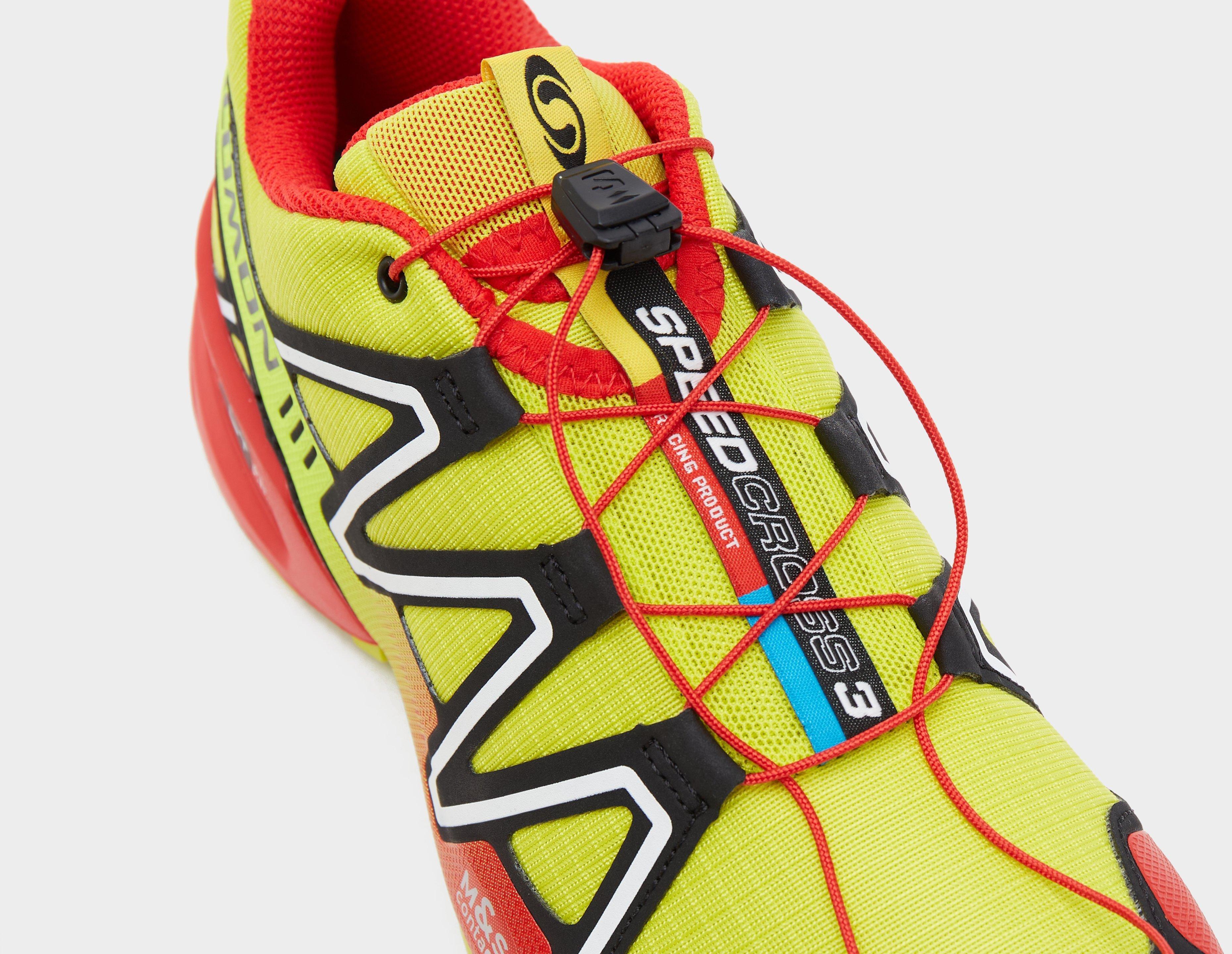 Salomon SPEEDCROSS 3 Women's