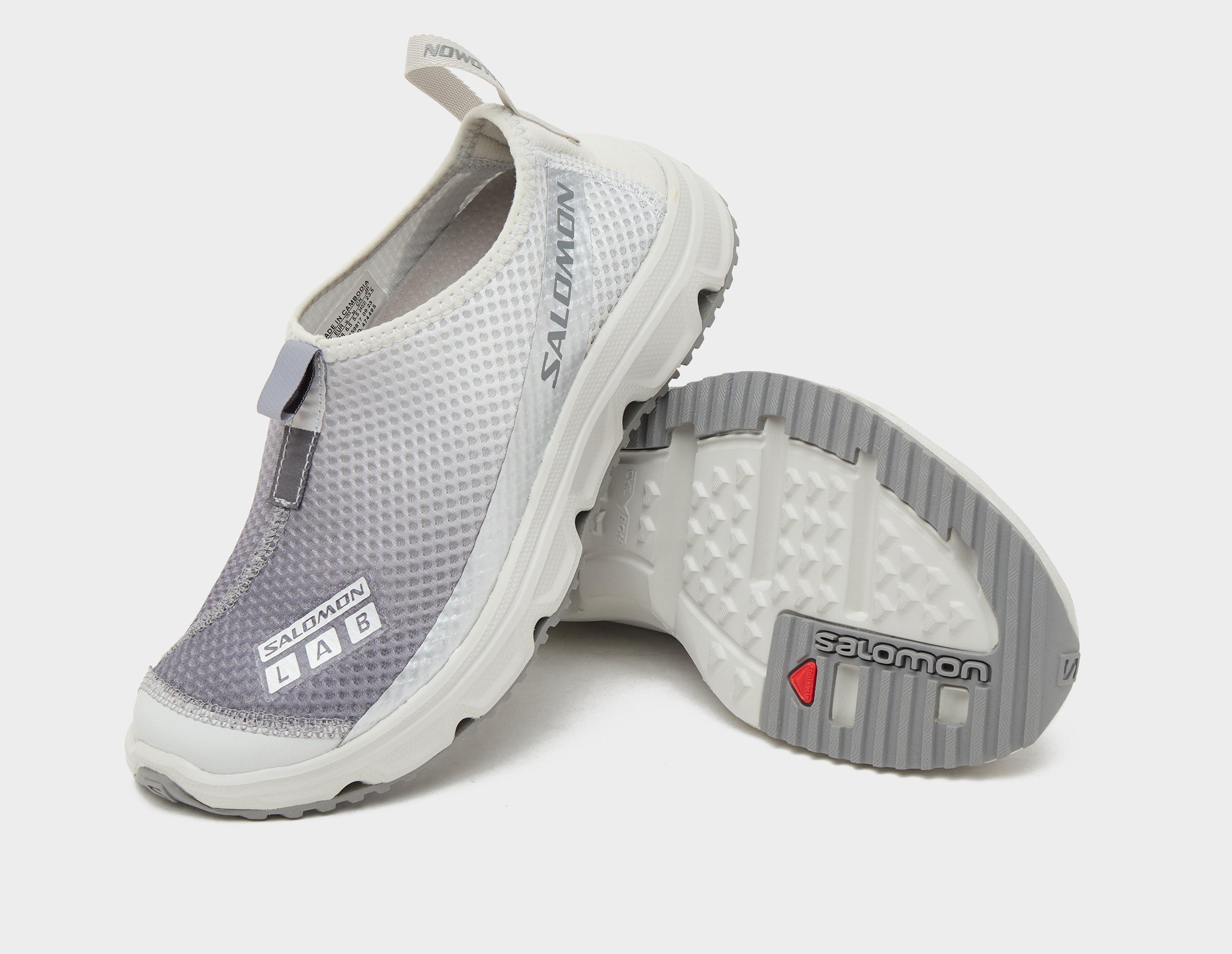 Grey Compra salomon RX MOC 3.0 Women s zapatillas de running Compra salomon hombre talla 27 verdes Almmanufacturing