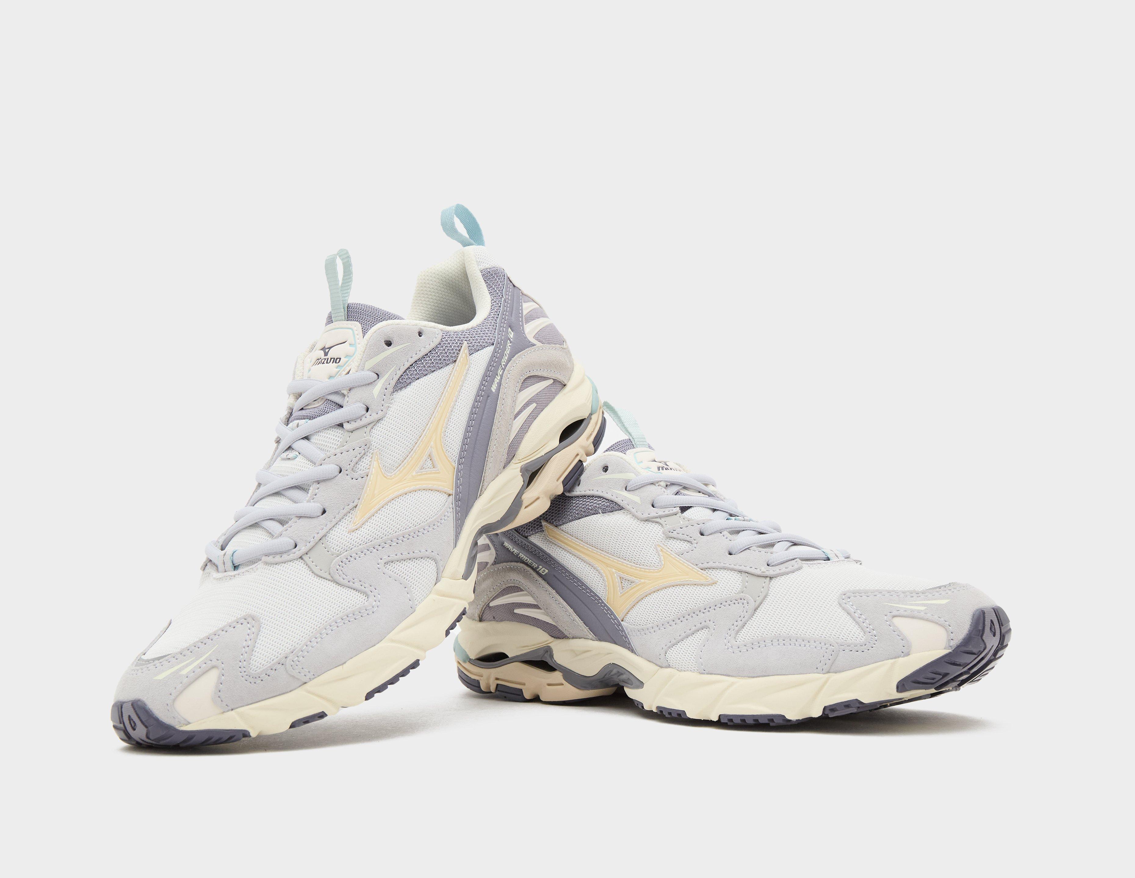 Mizuno Wave Rider 10