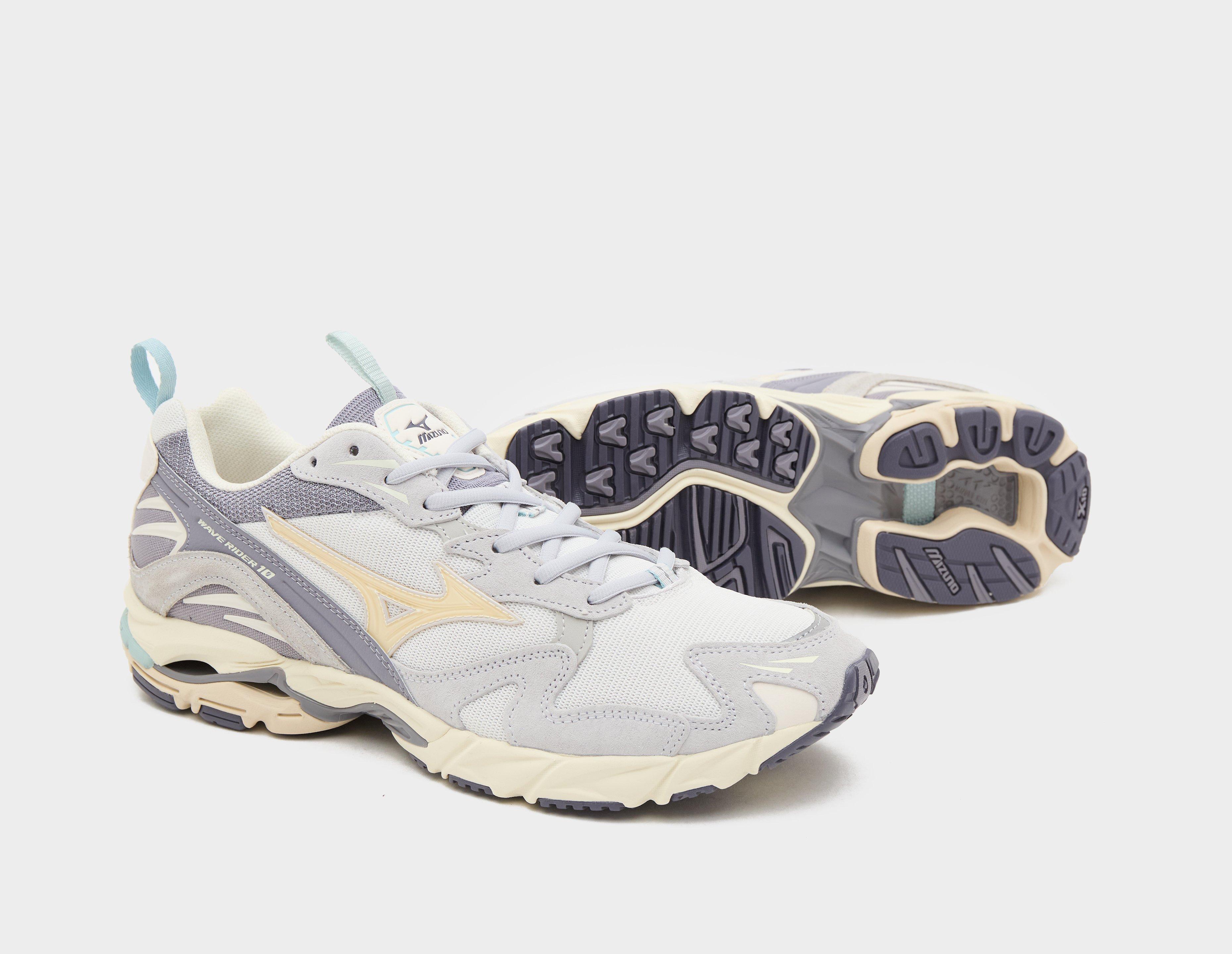 Mizuno Wave Rider 10