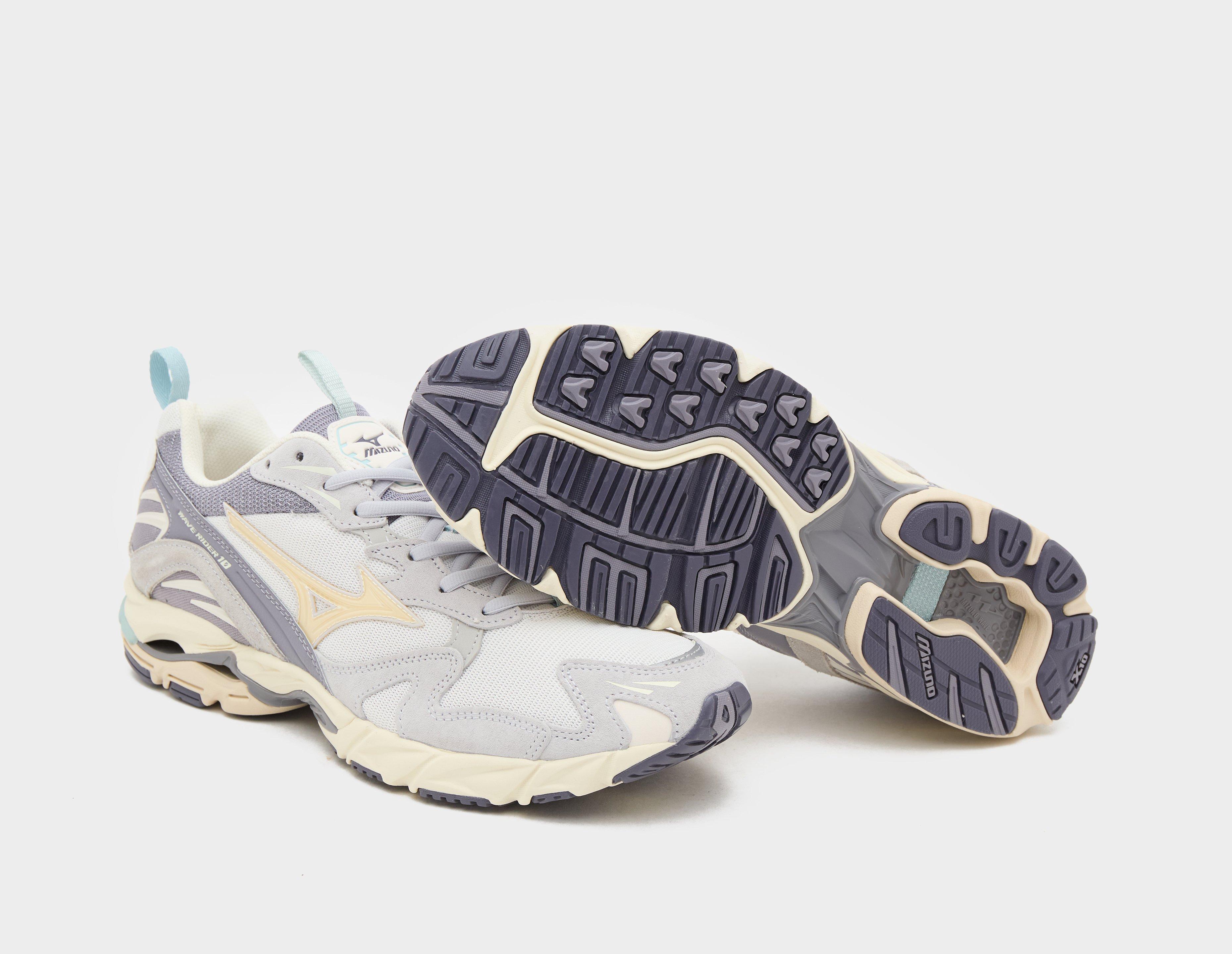 Mizuno Wave Rider 10