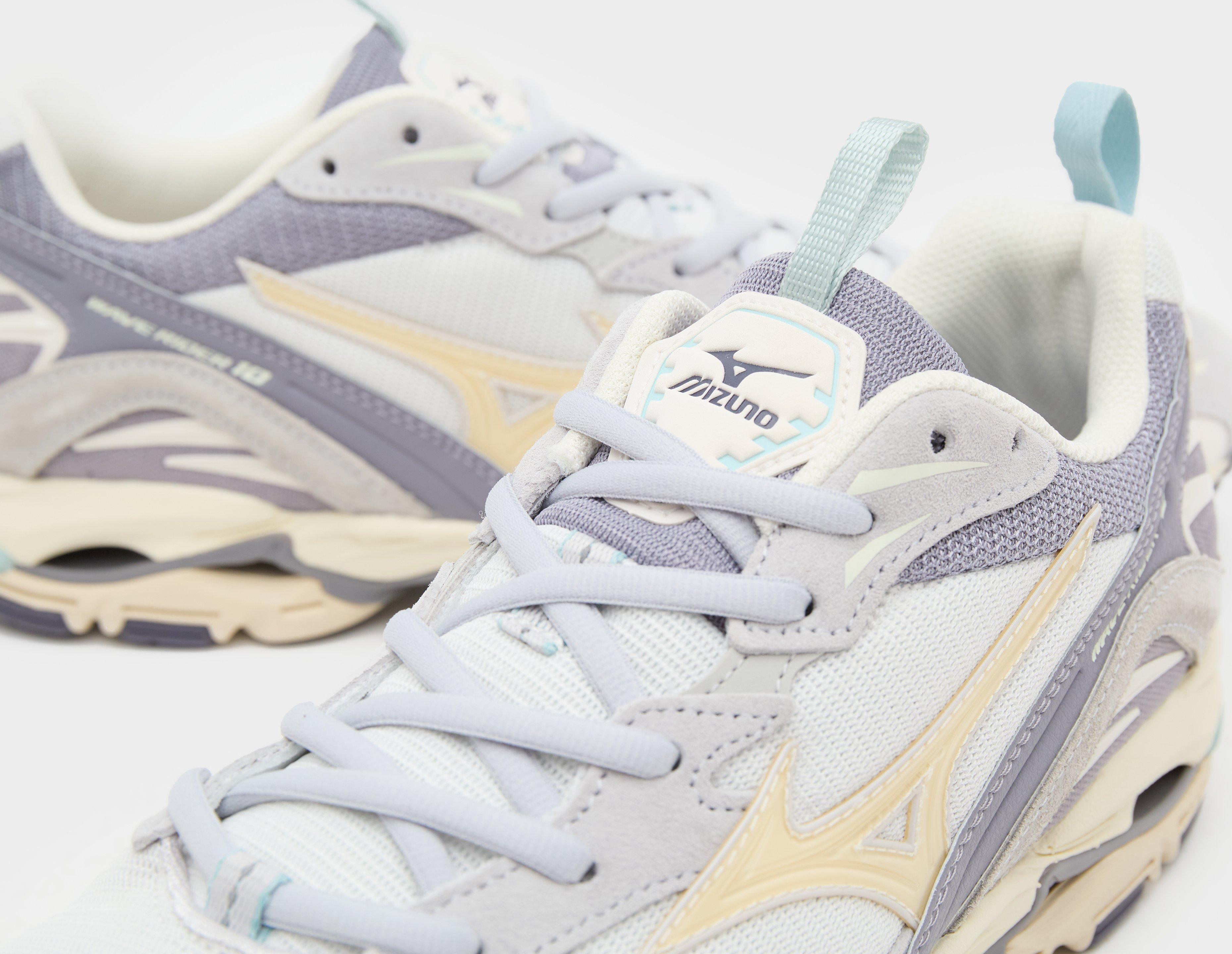 Mizuno Wave Rider 10