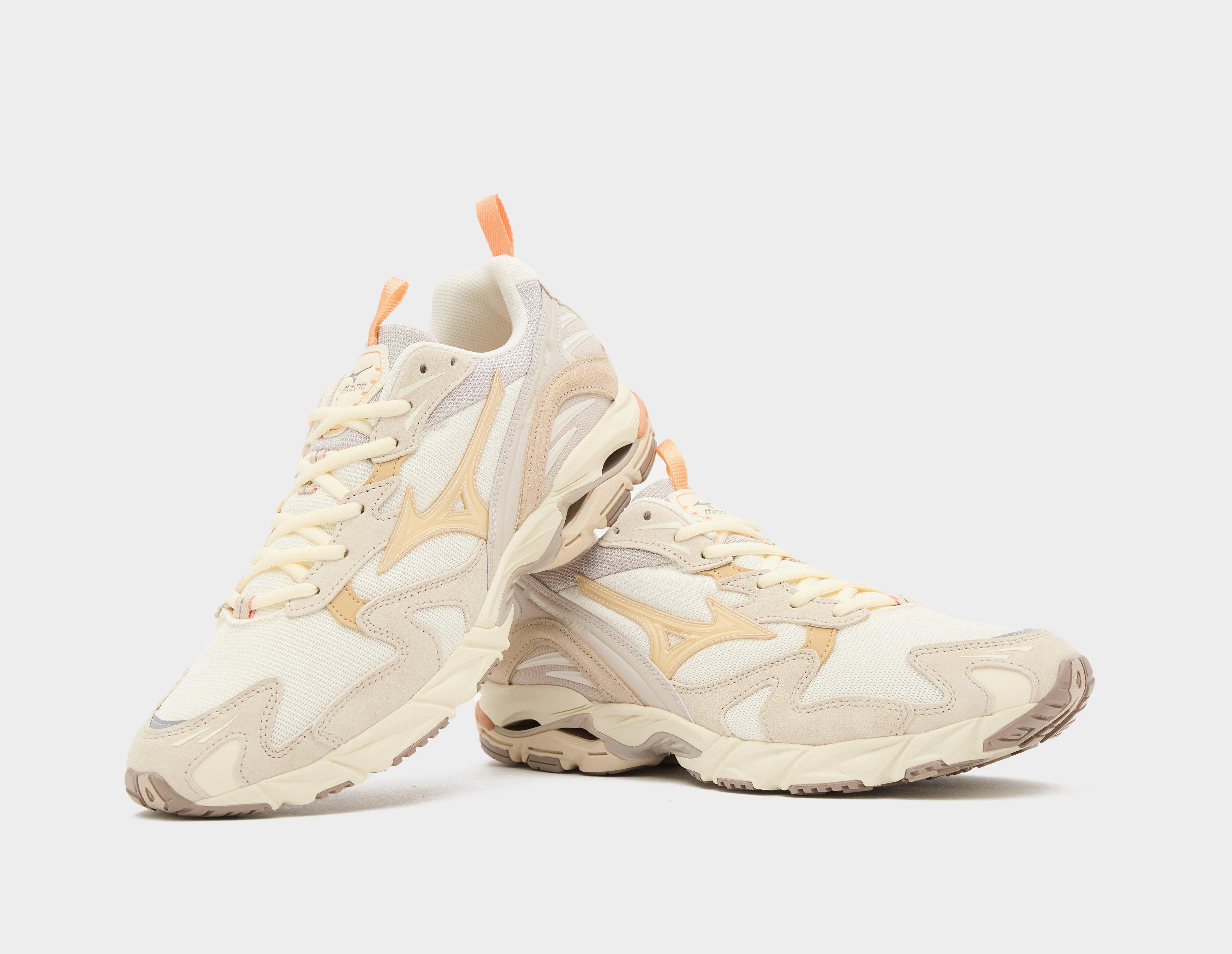 Mizuno Wave Rider 10