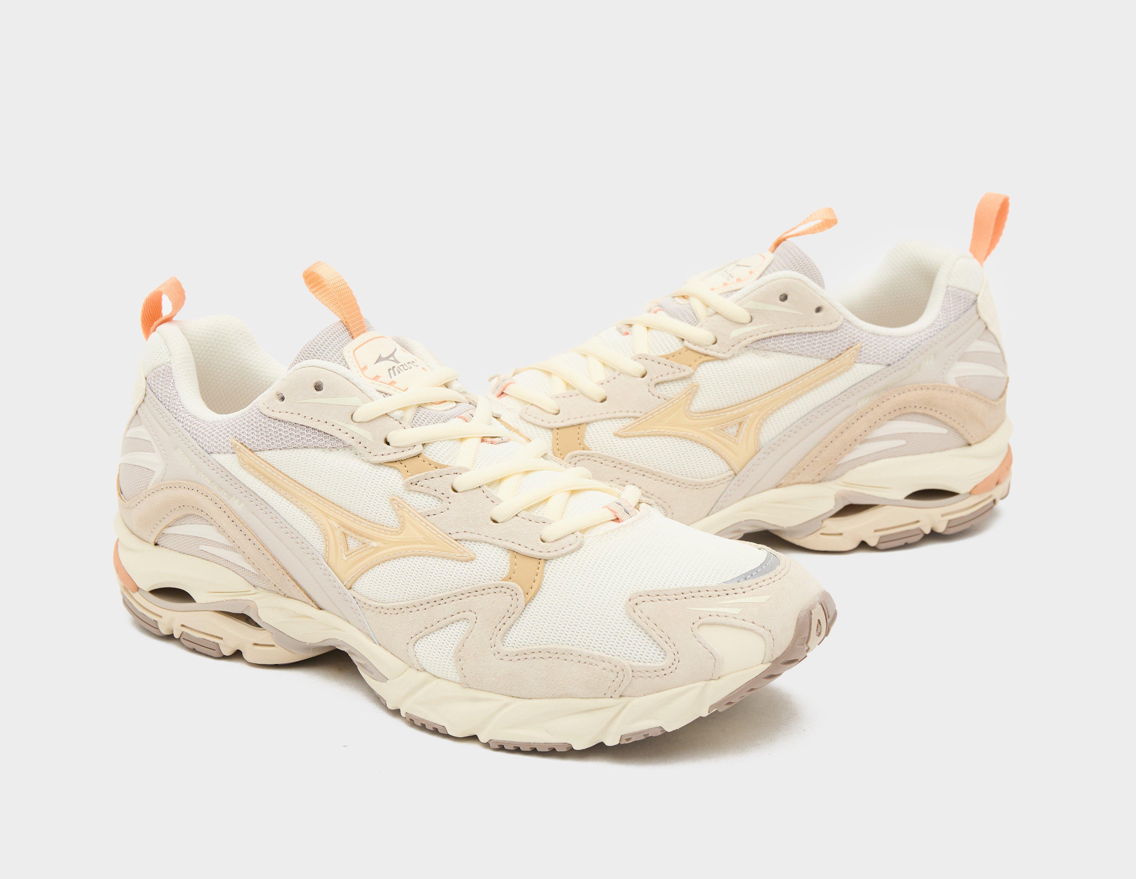 Mizuno Wave Rider 10