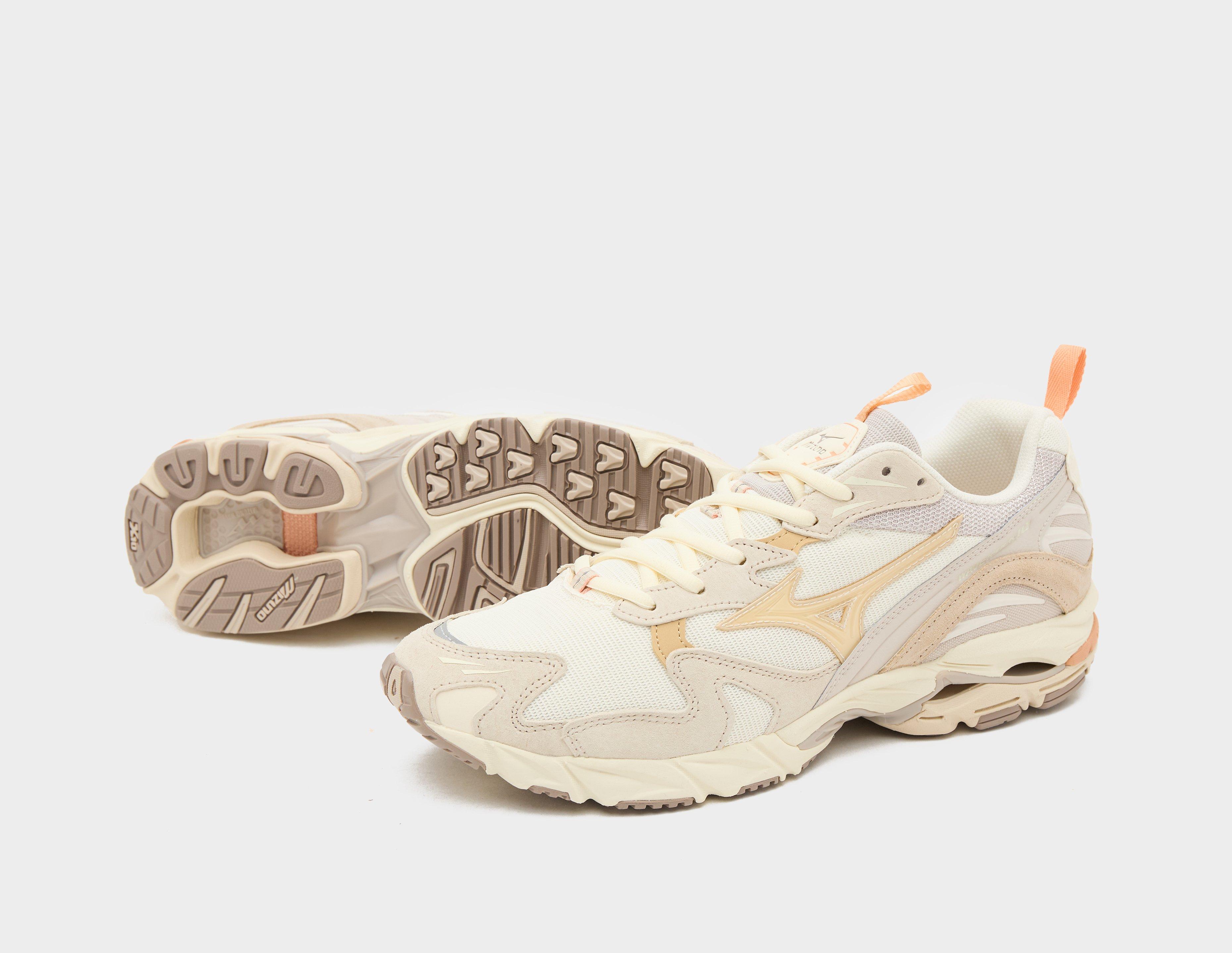 Mizuno Wave Rider 10