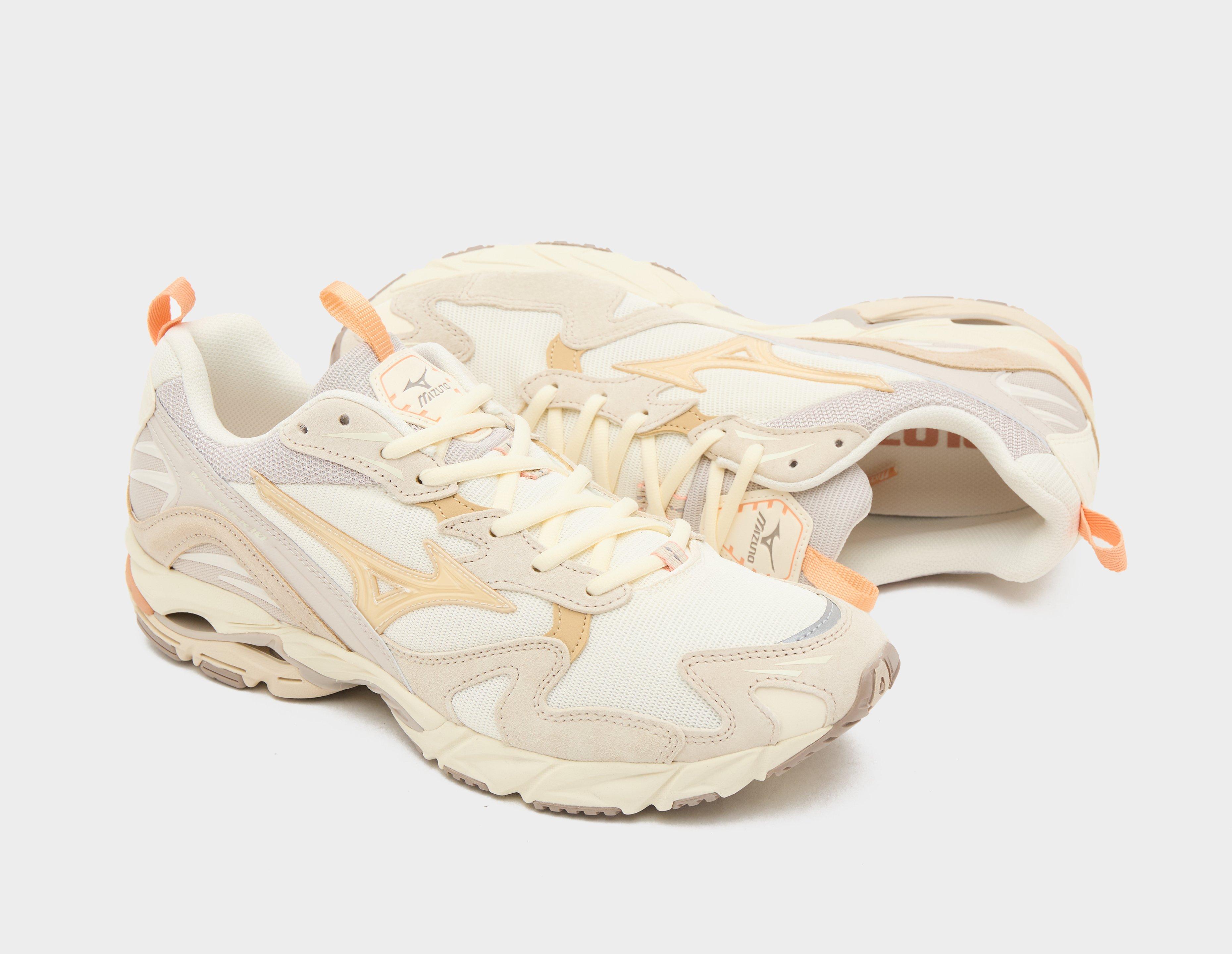 Mizuno Wave Rider 10