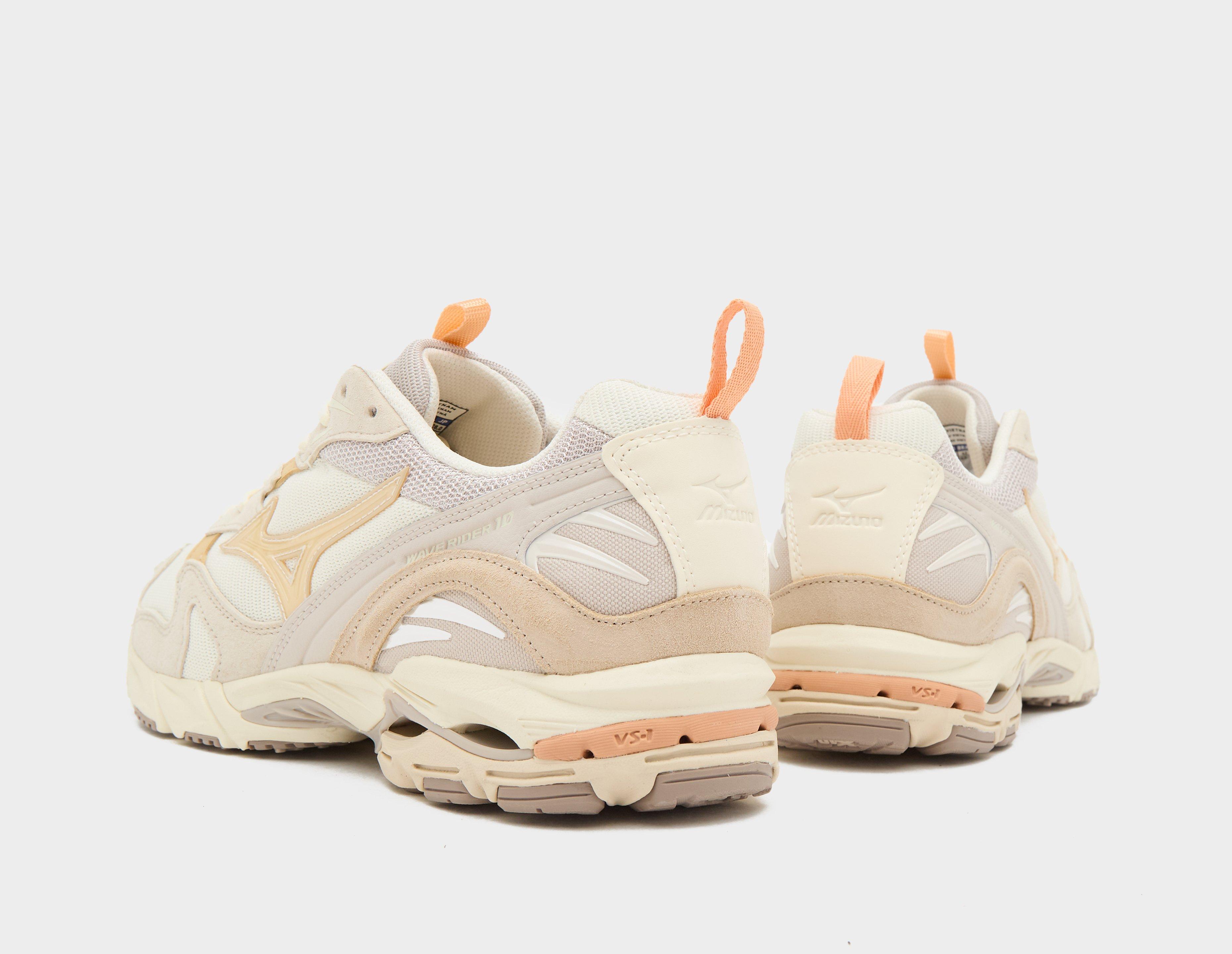 Mizuno Wave Rider 10