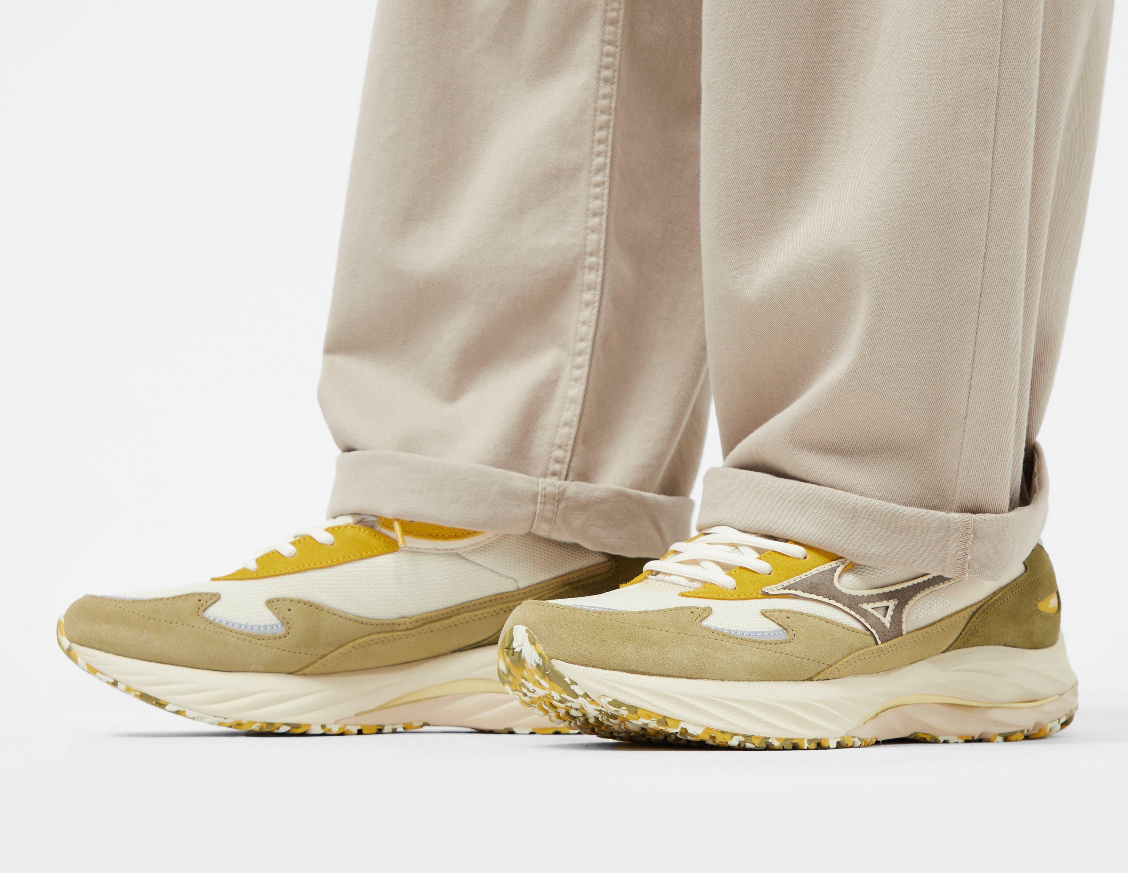 Mizuno Wave Rider Beta