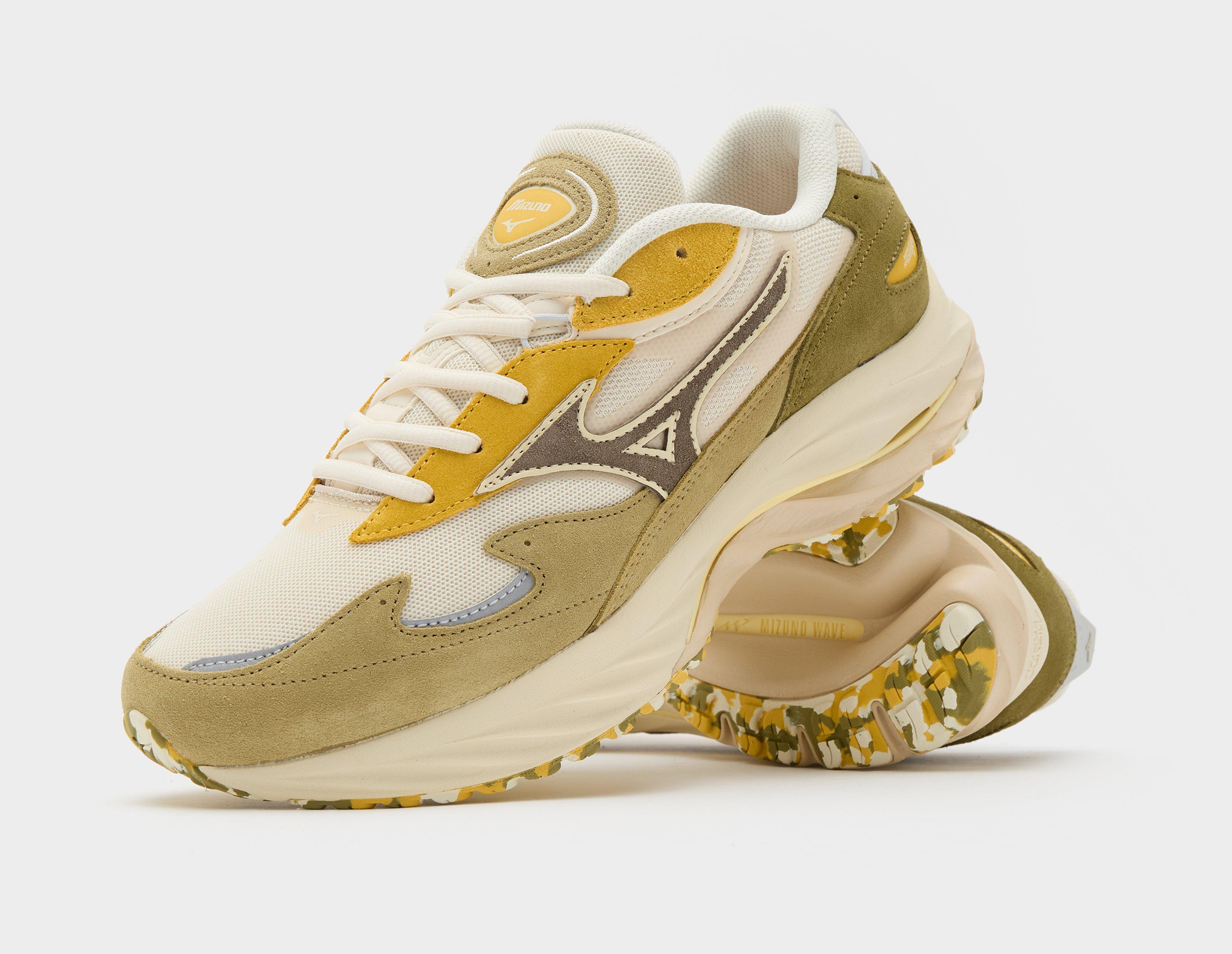 Mizuno Wave Rider Beta