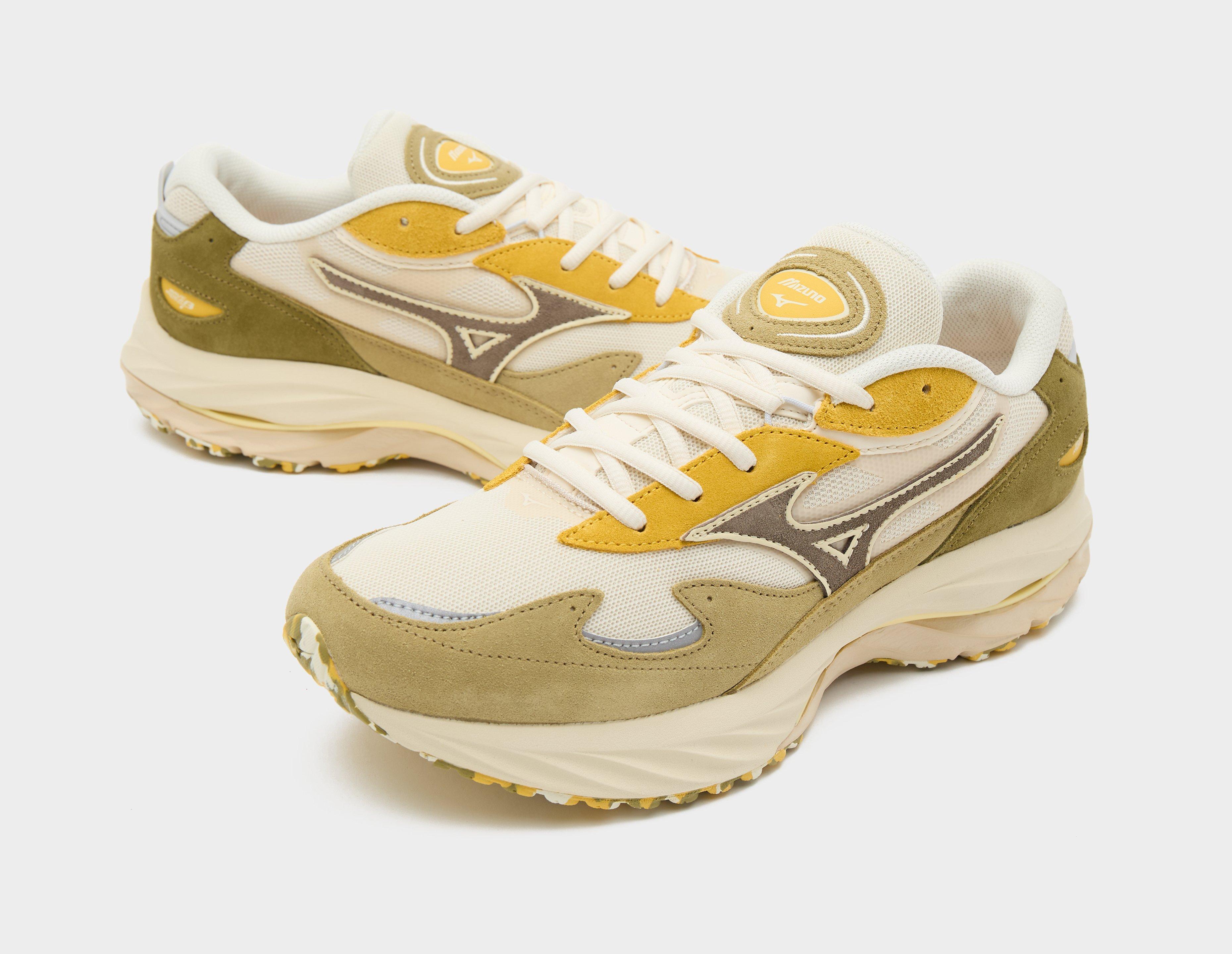 Mizuno Wave Rider Beta