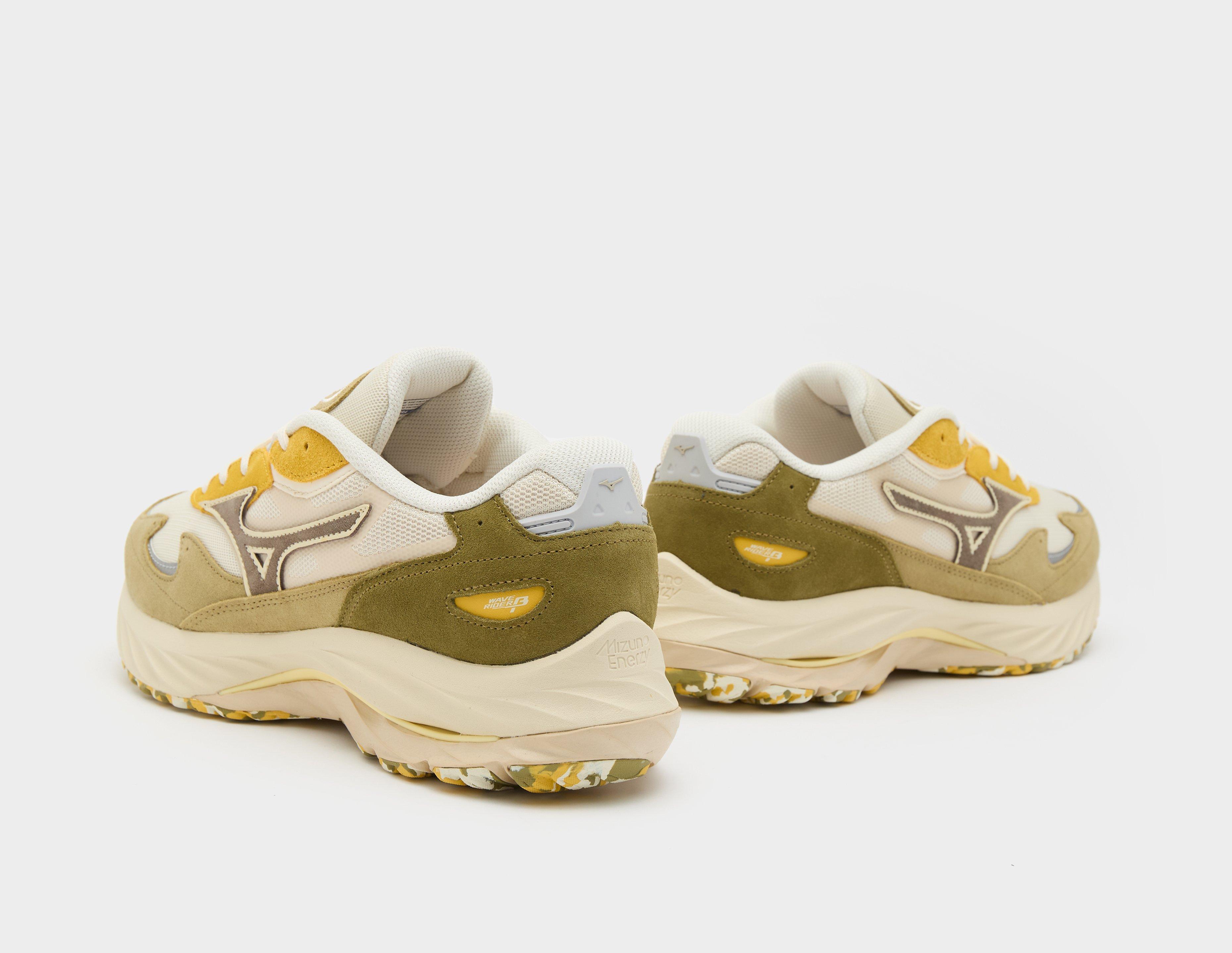 Mizuno Wave Rider Beta