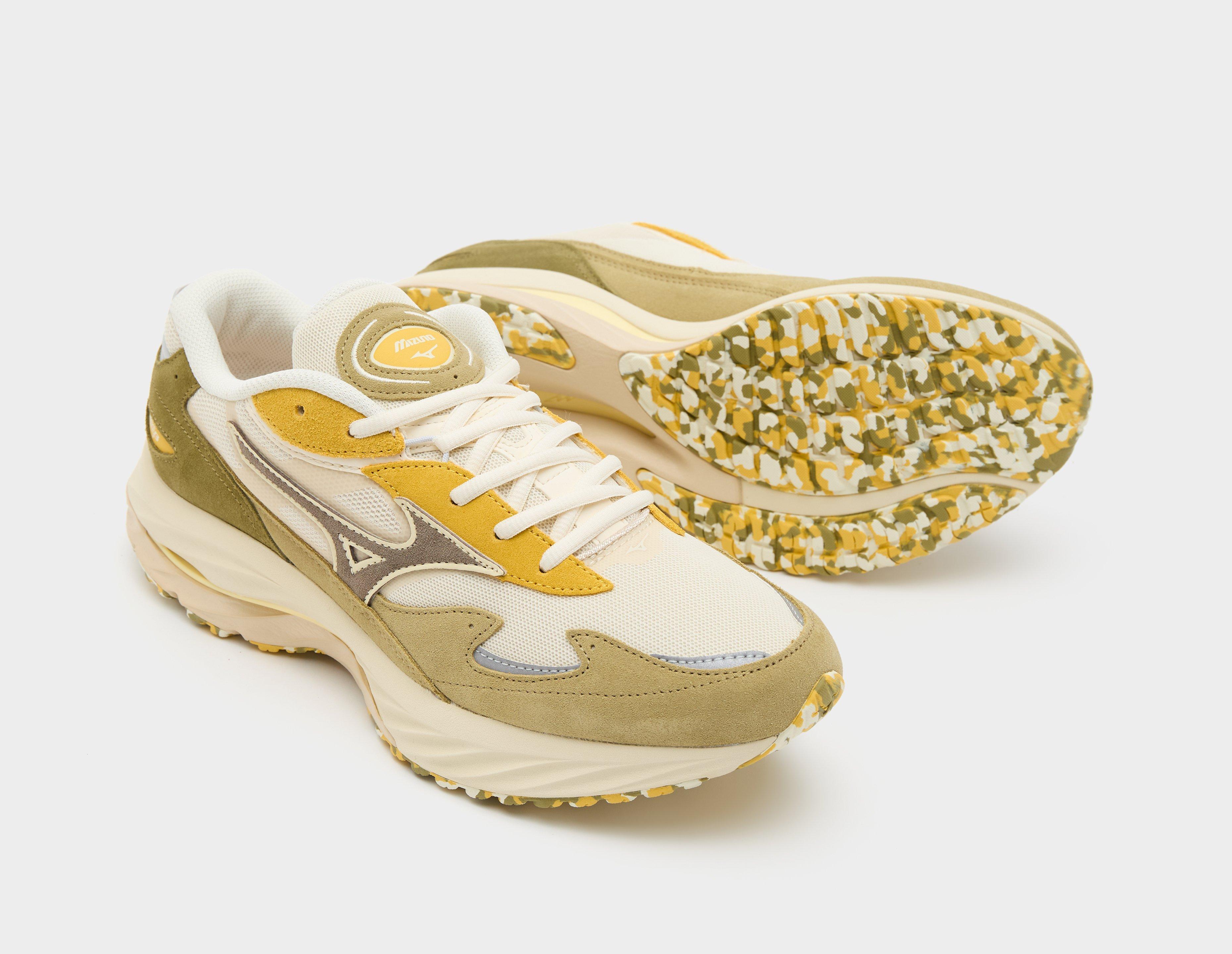 Mizuno Wave Rider Beta