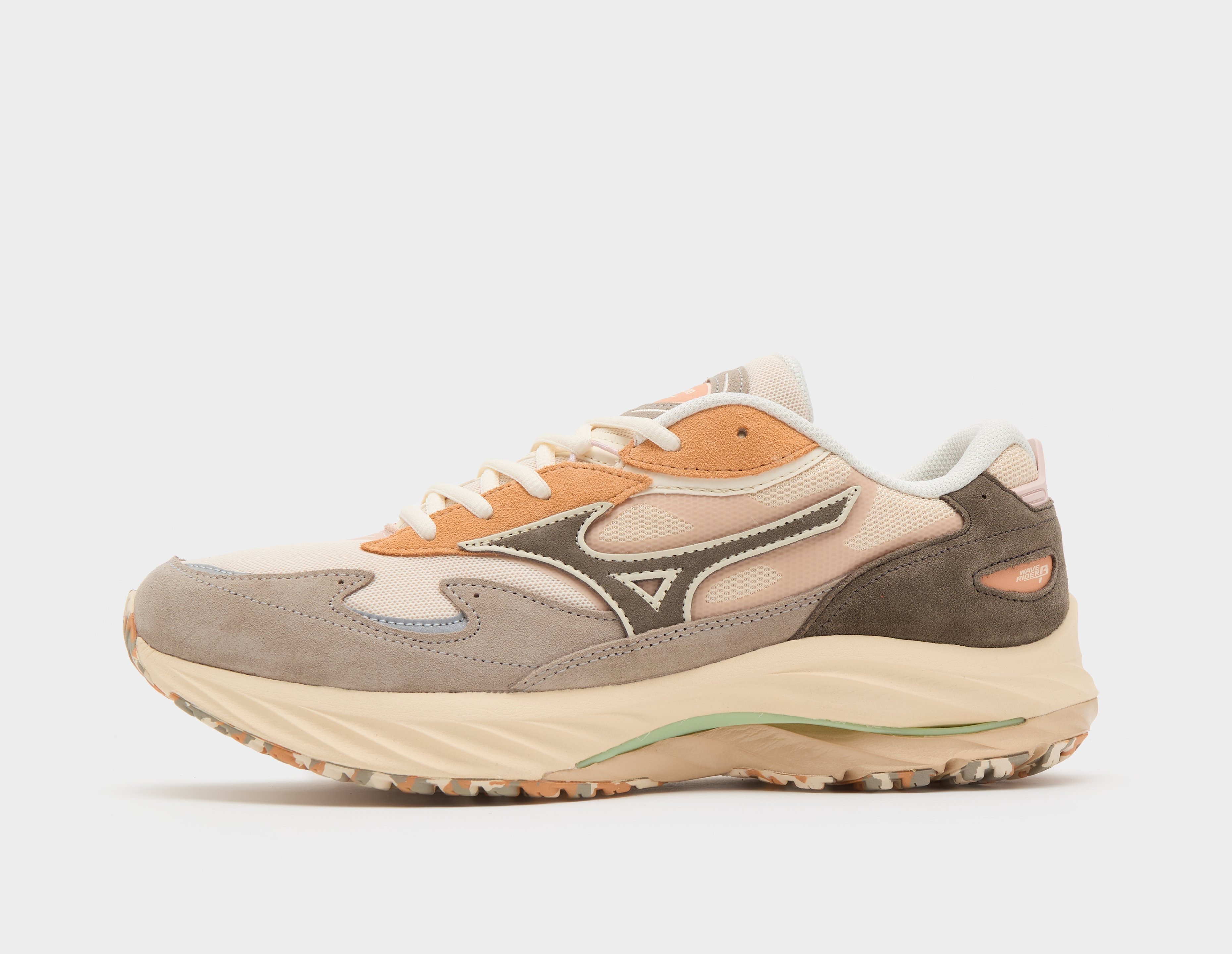 Mizuno Wave Rider Beta Braun size Deutschland