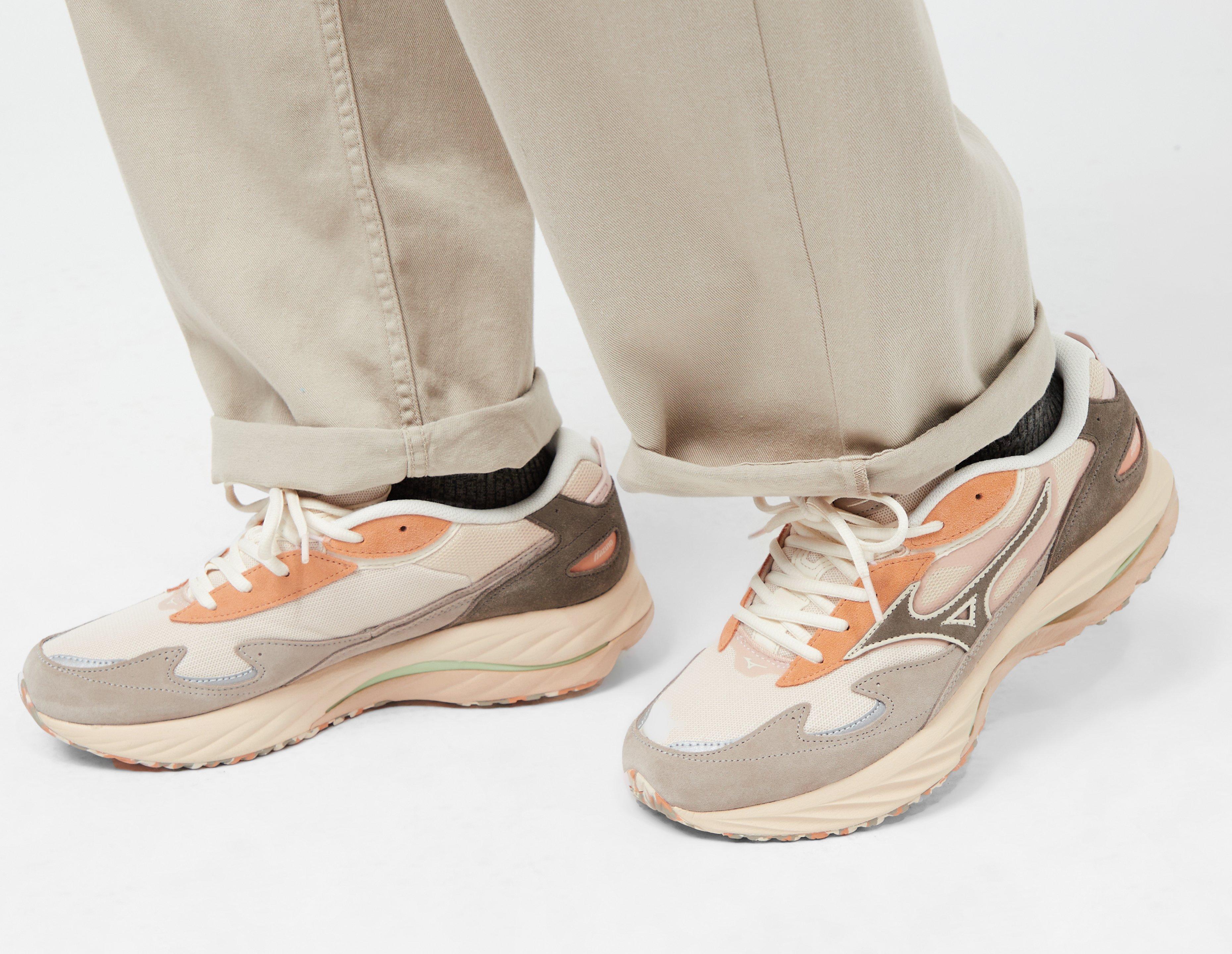 Mizuno Wave Rider Beta