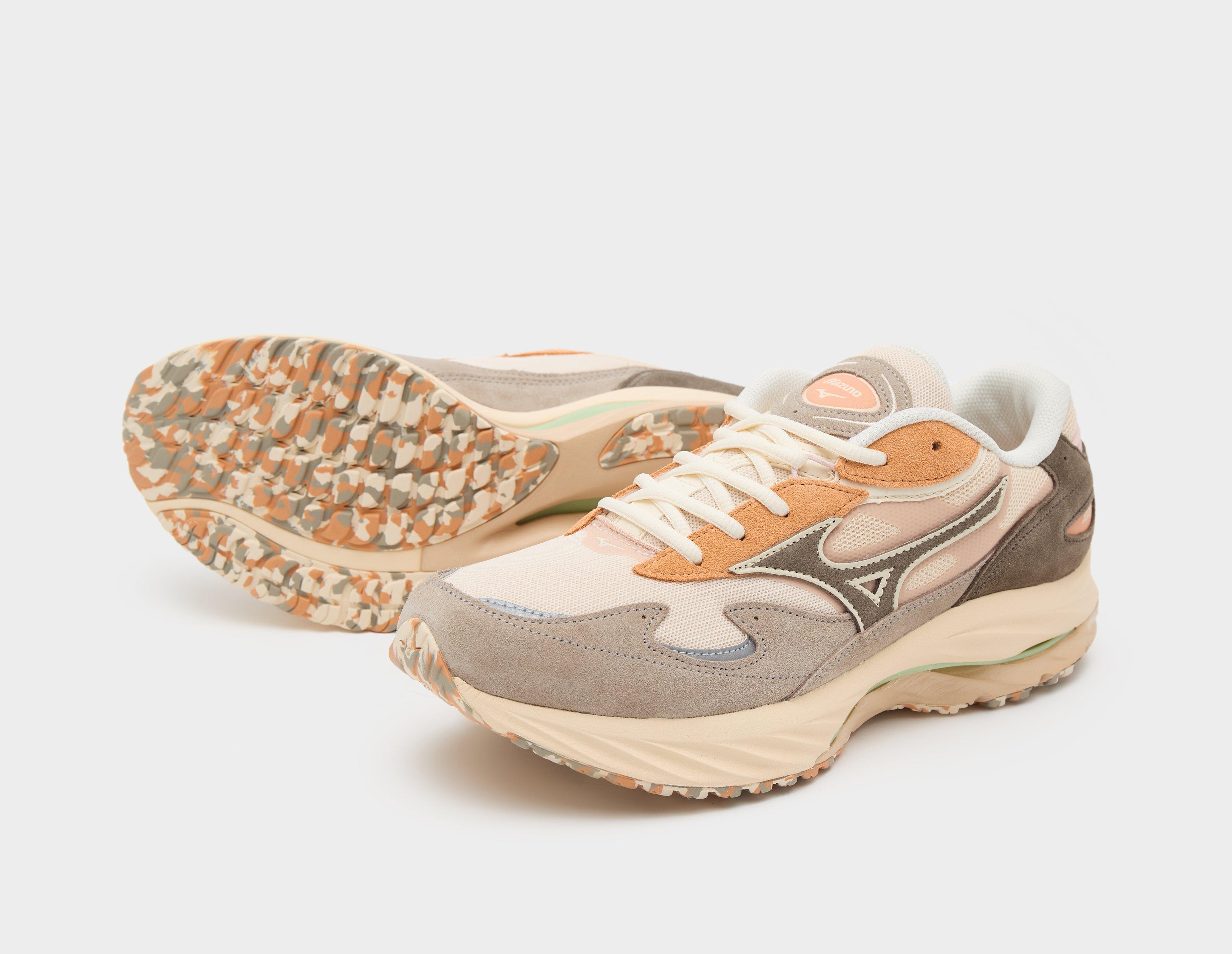 Mizuno Wave Rider Beta