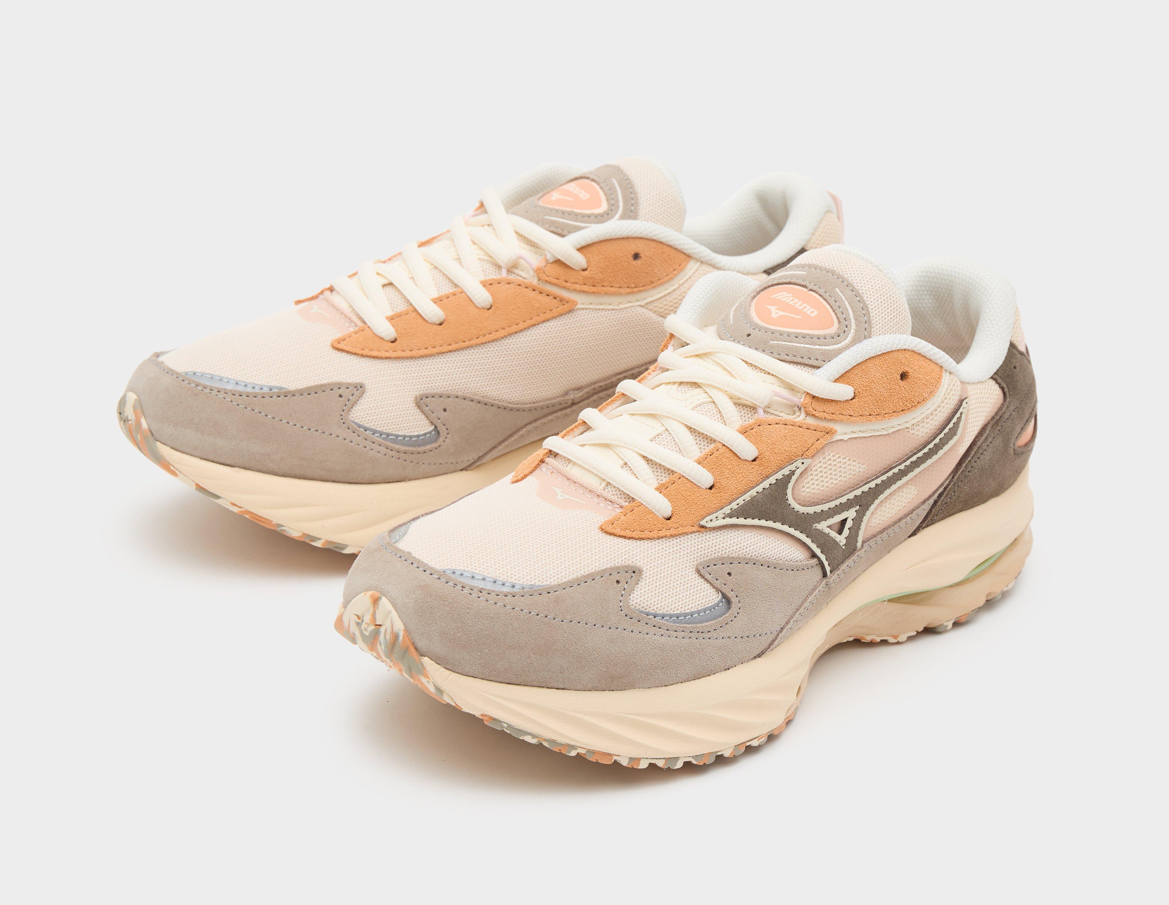 Mizuno Wave Rider Beta