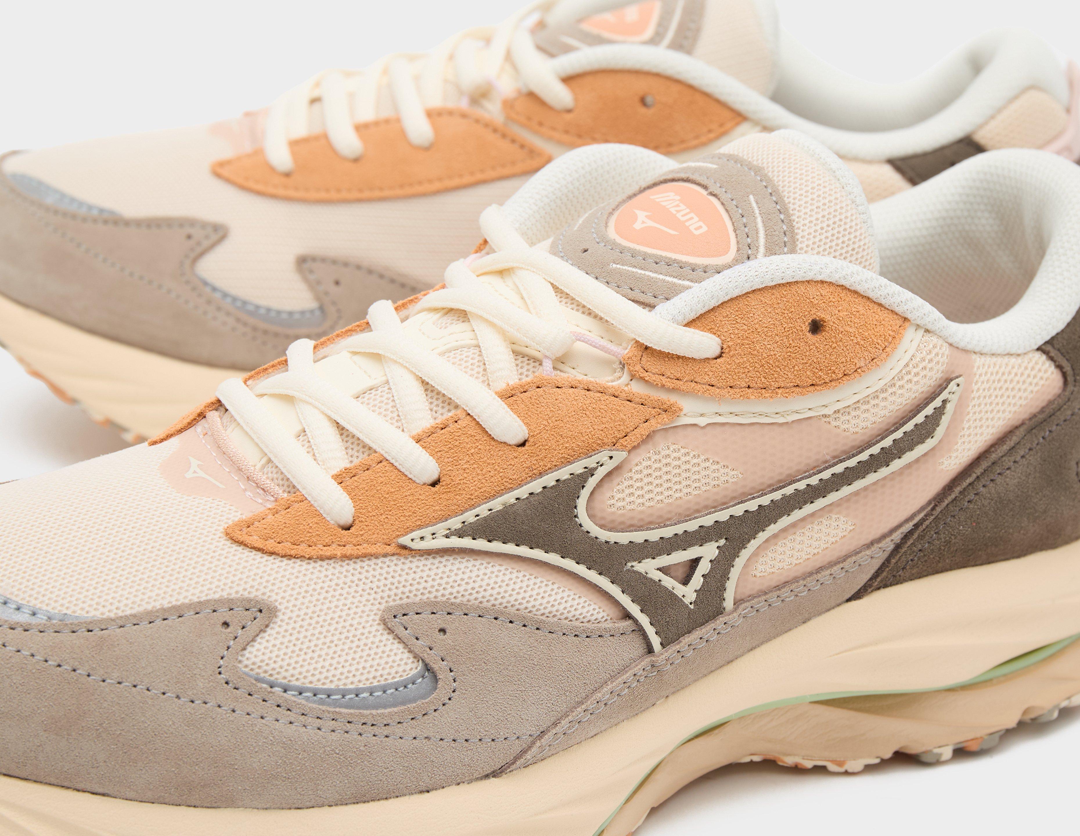 Mizuno Wave Rider Beta