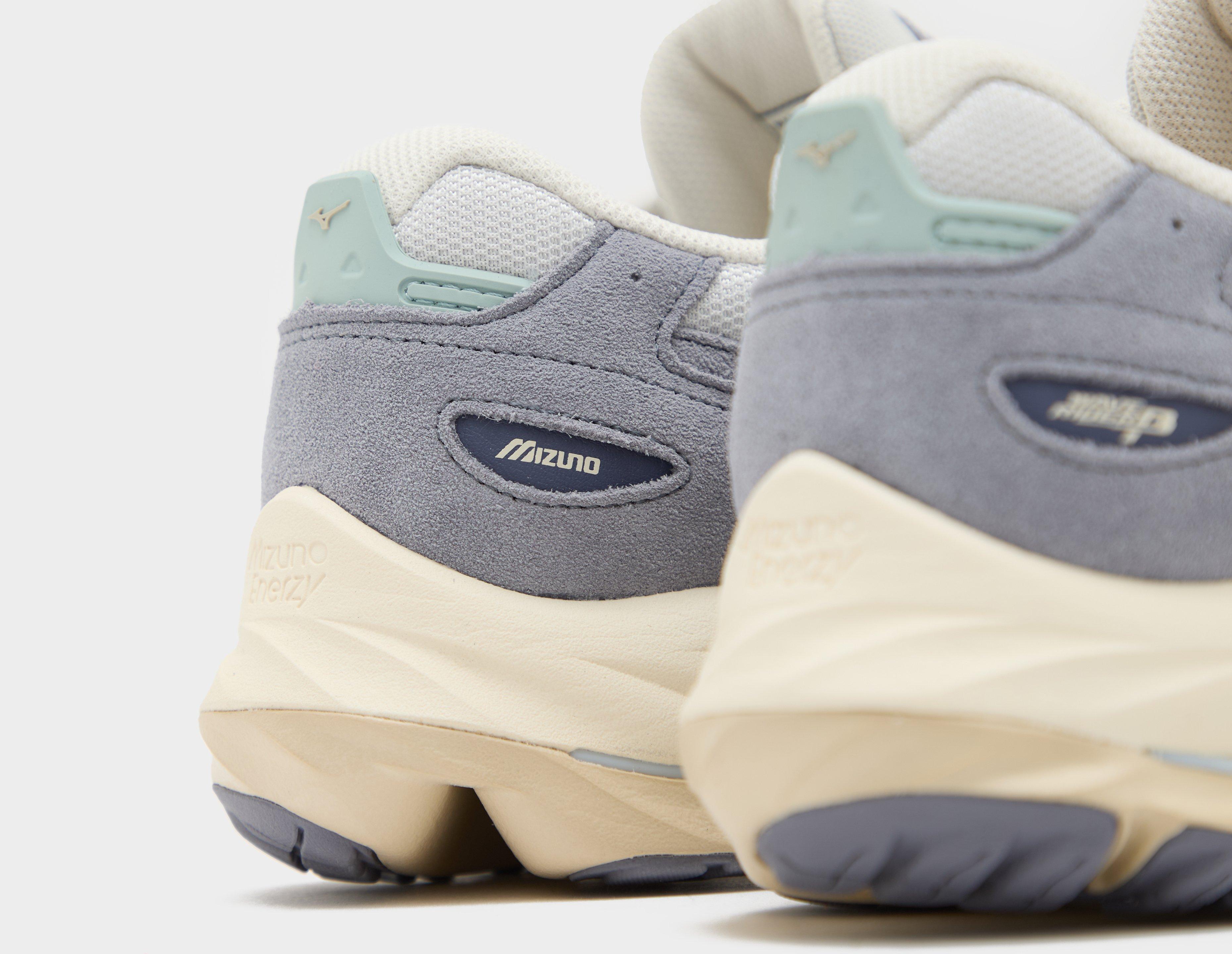 Mizuno Wave Rider Beta