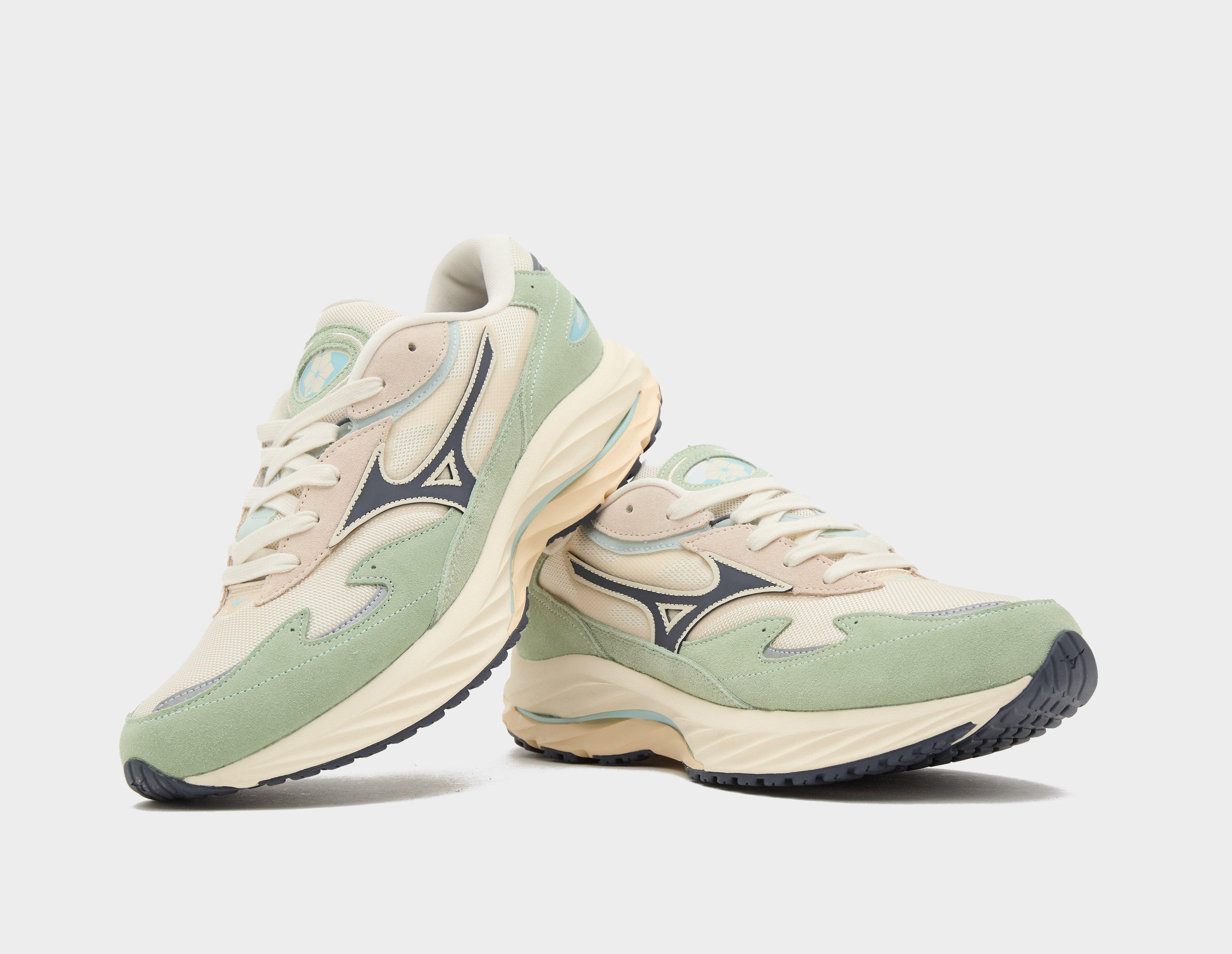 Mizuno Wave Rider Beta