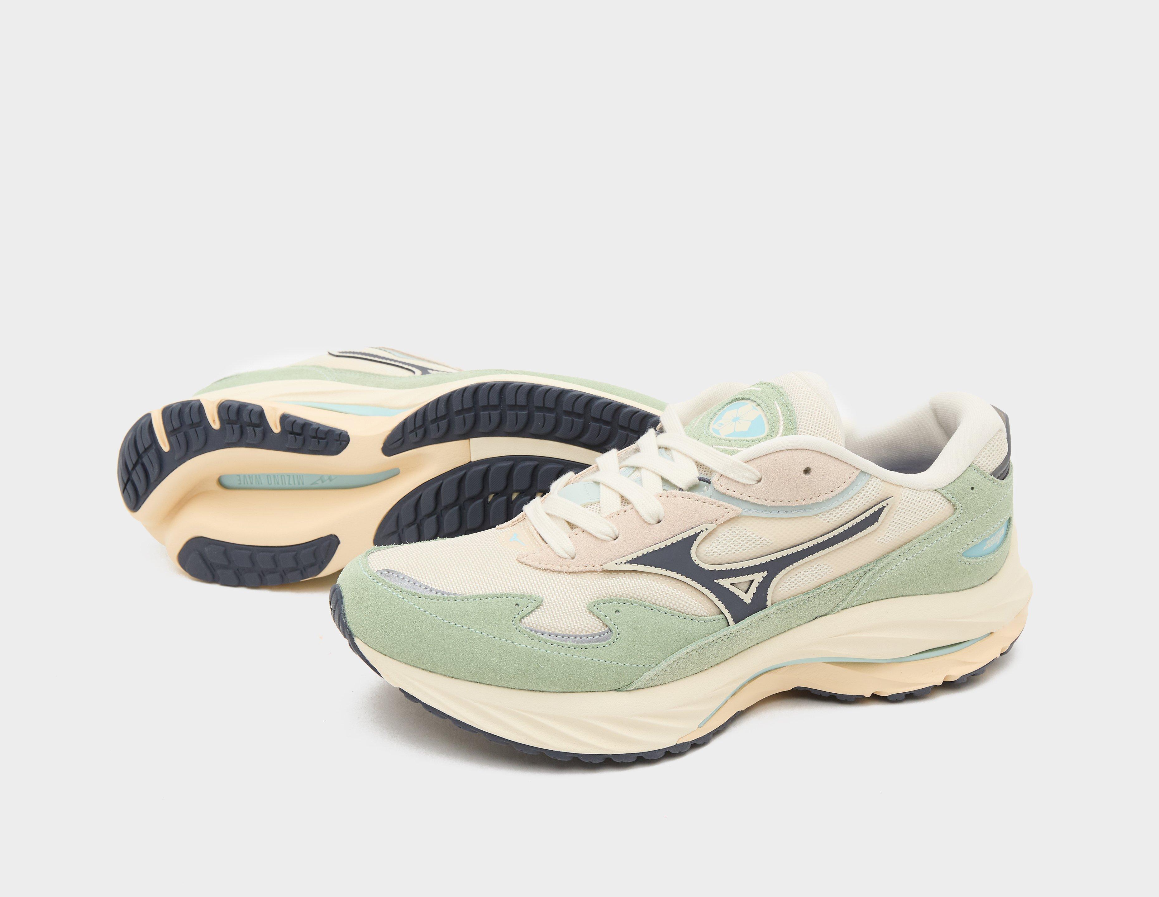 Mizuno Wave Rider Beta