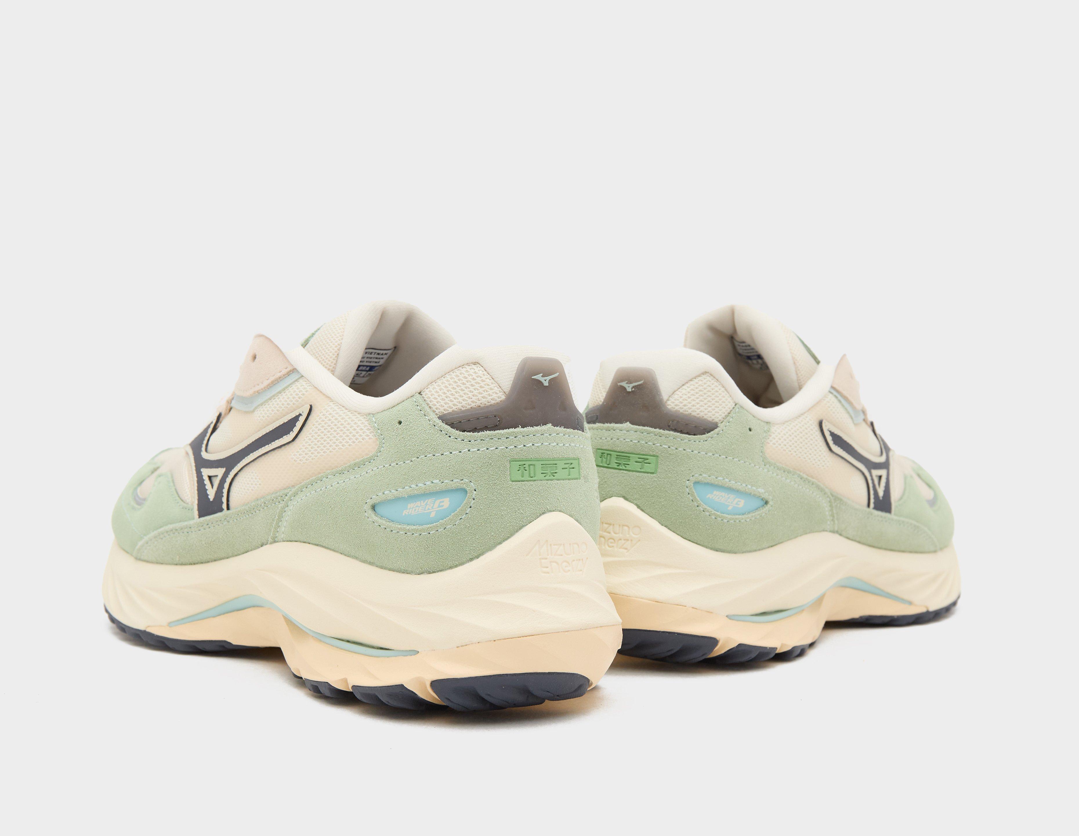 Mizuno Wave Rider Beta