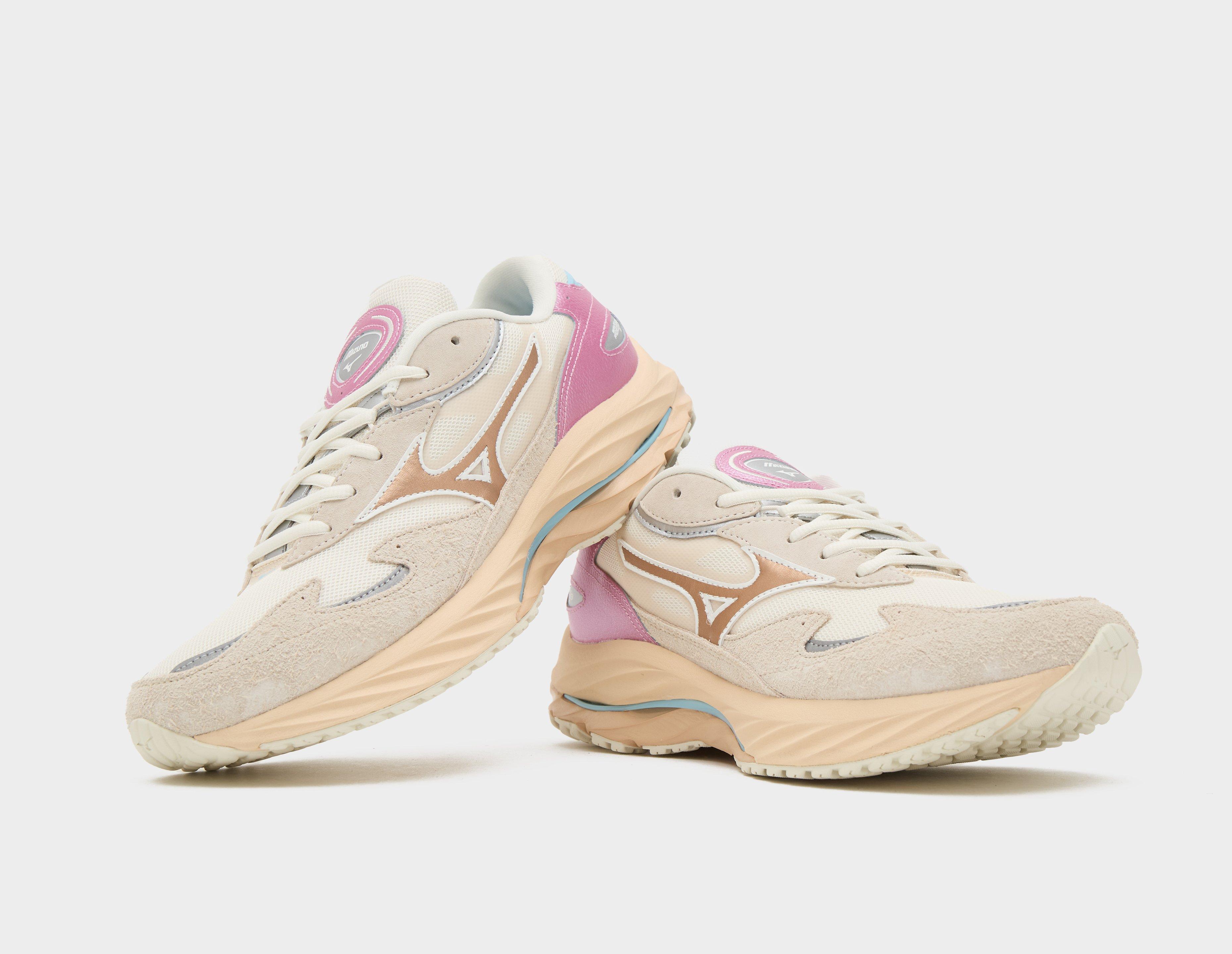 Mizuno Wave Rider Beta Kosei