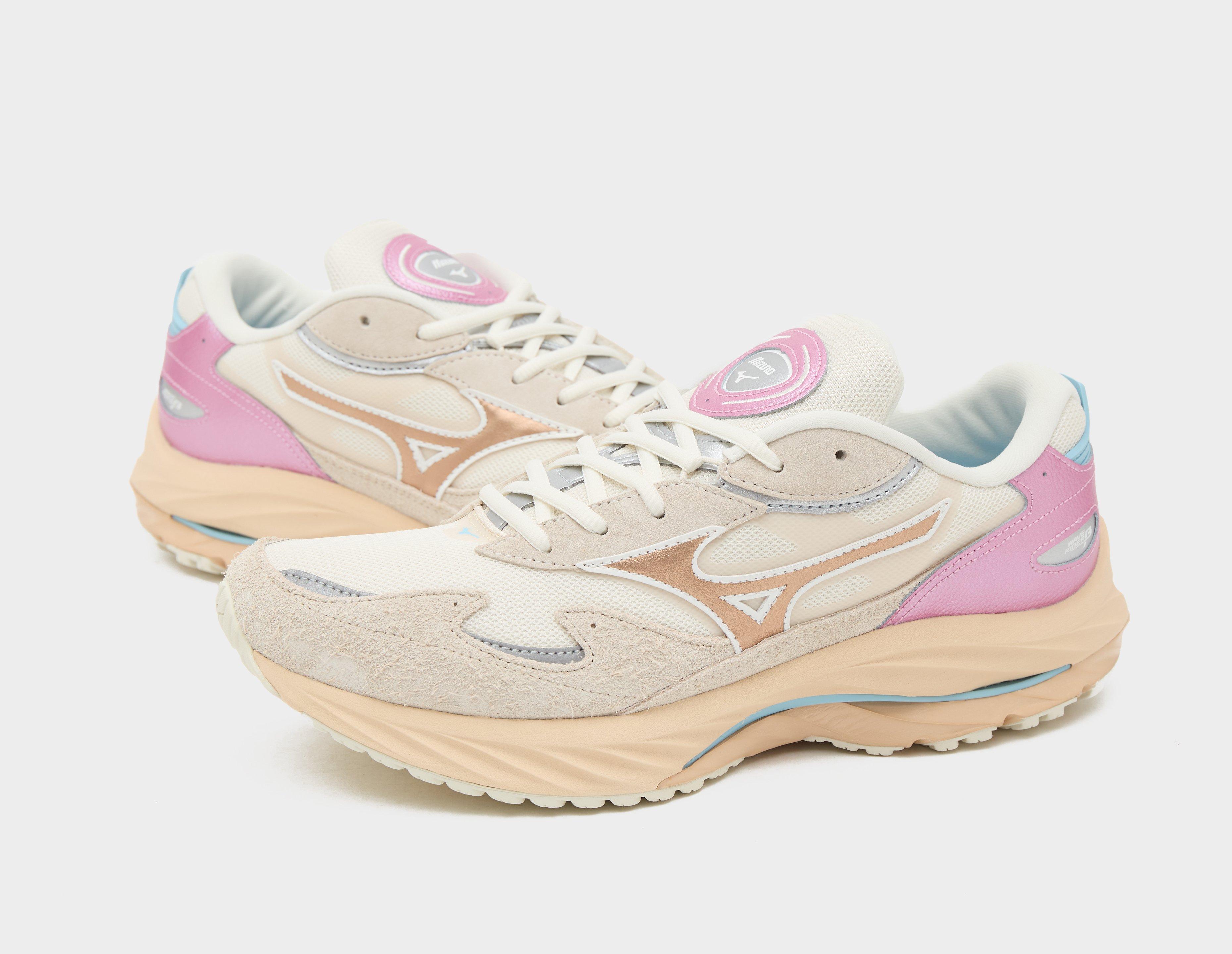 Mizuno Wave Rider Beta Kosei