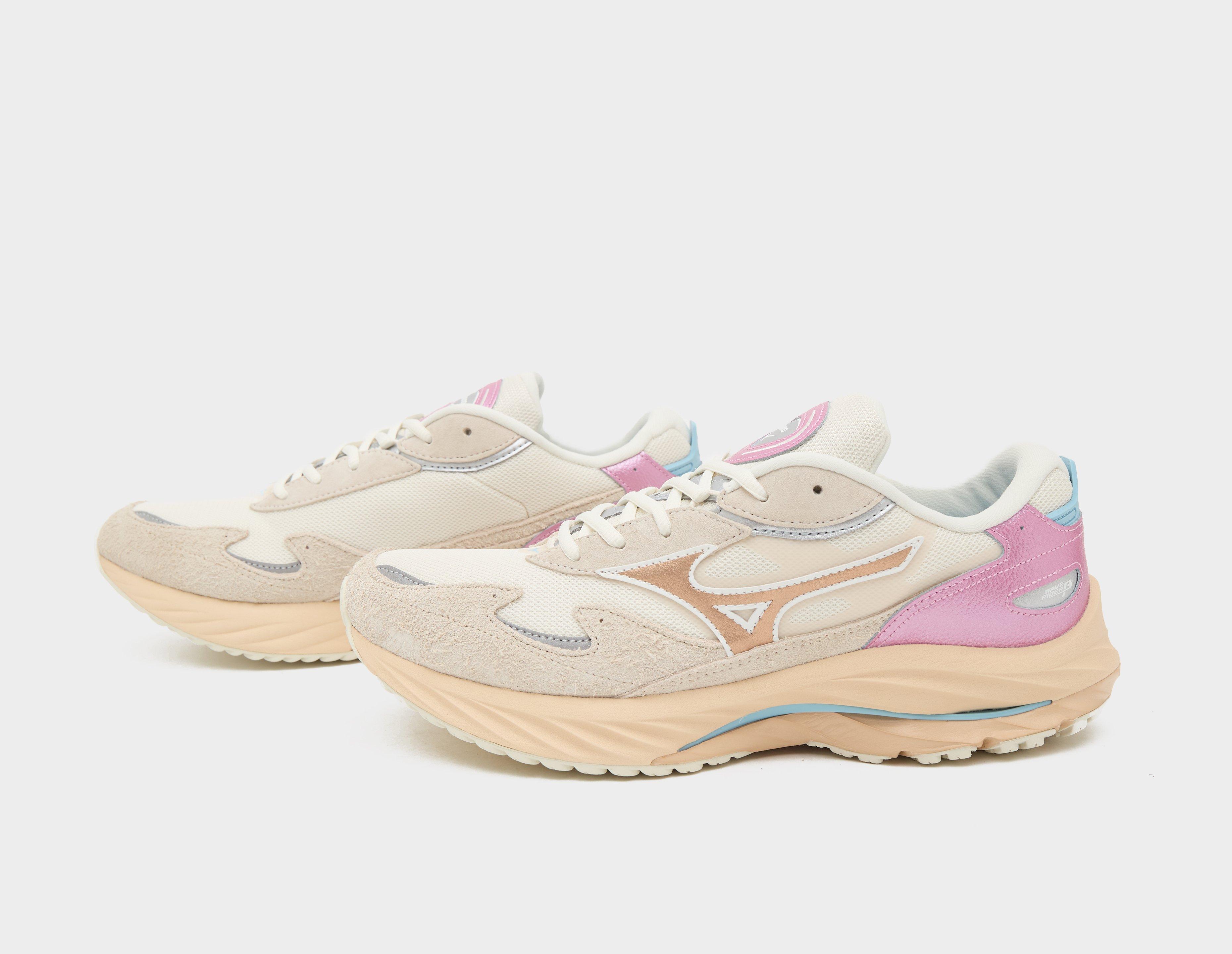 Mizuno Wave Rider Beta Kosei