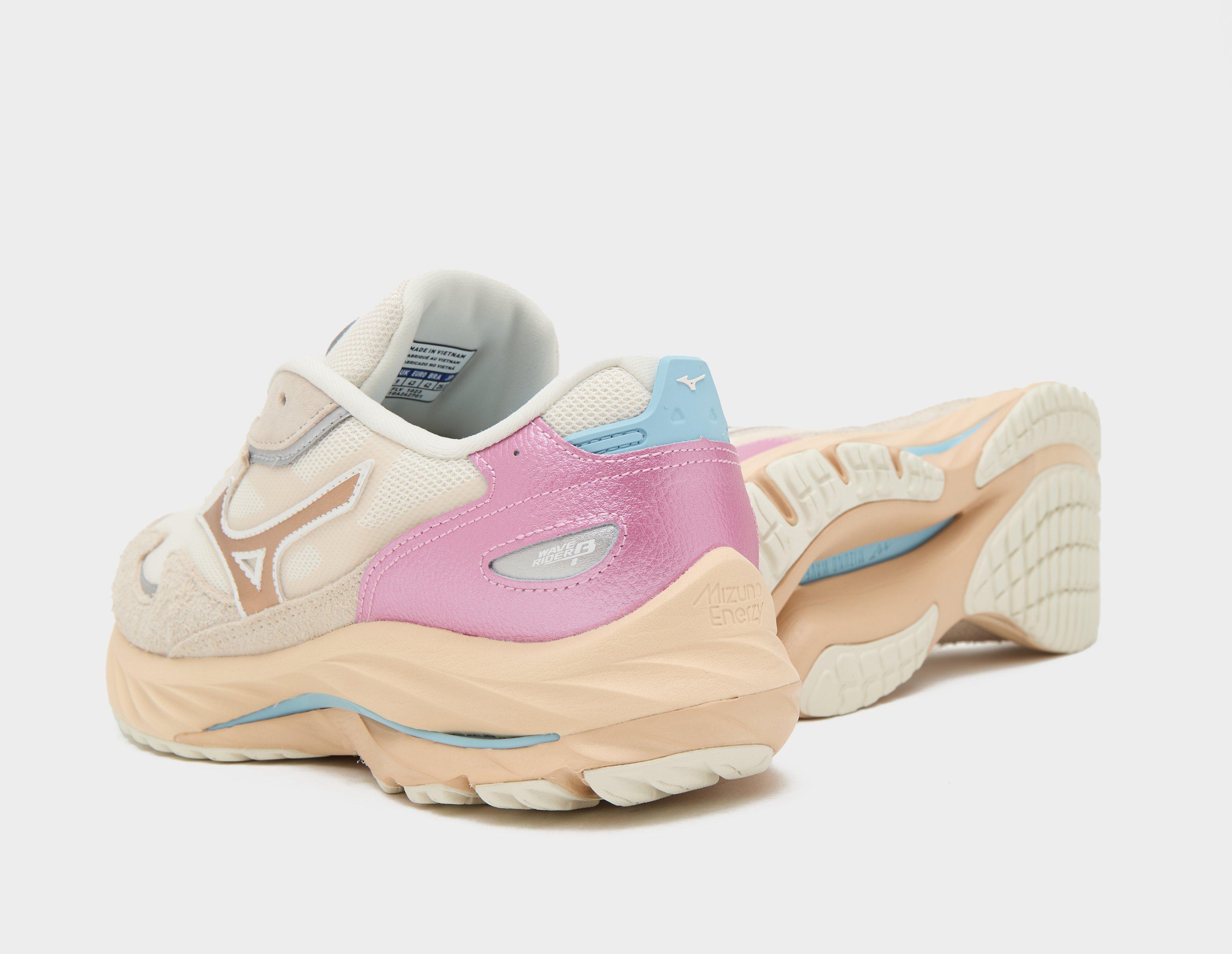 Mizuno Wave Rider Beta Kosei