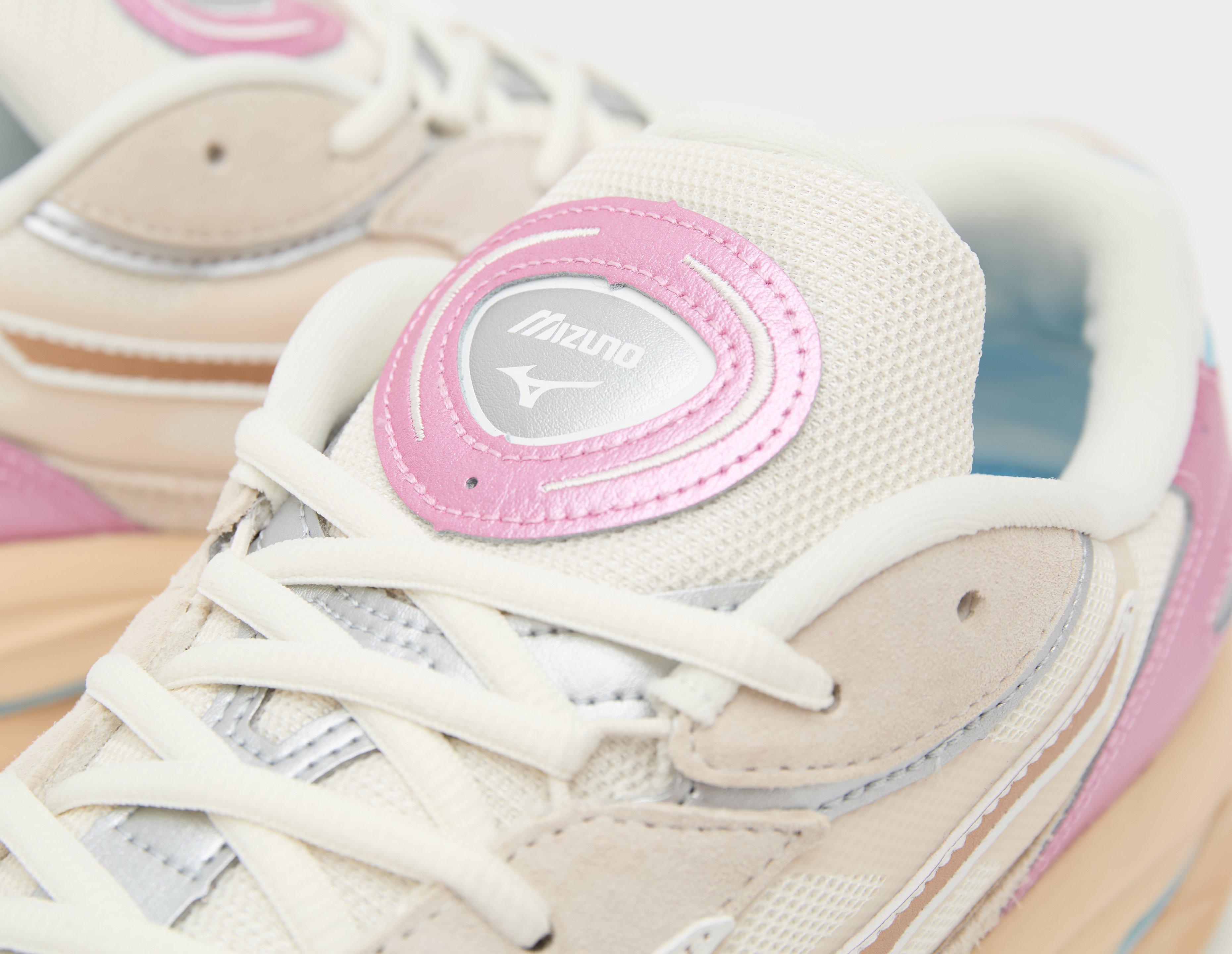 Mizuno Wave Rider Beta Kosei