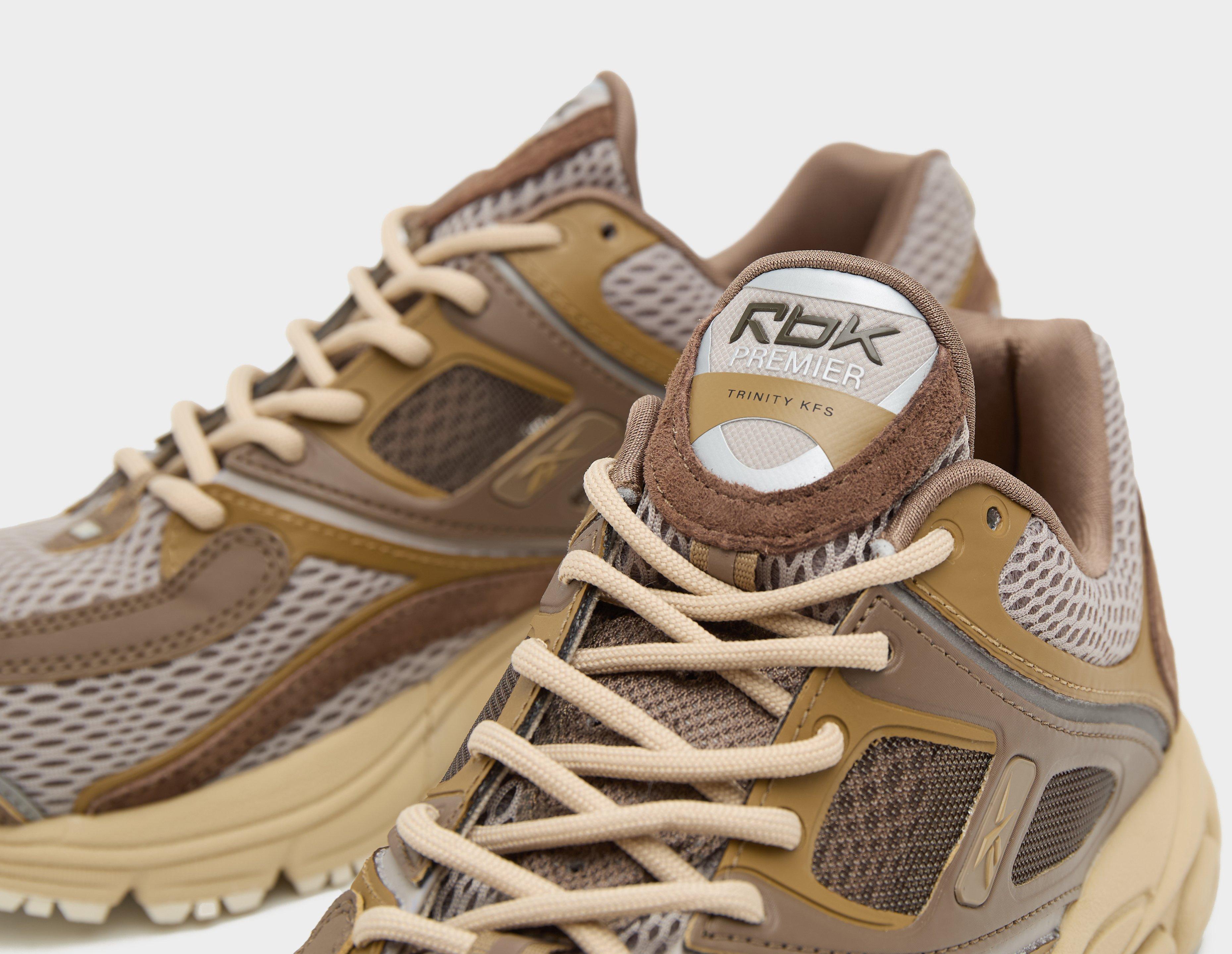 Reebok Premier Trinity Women's