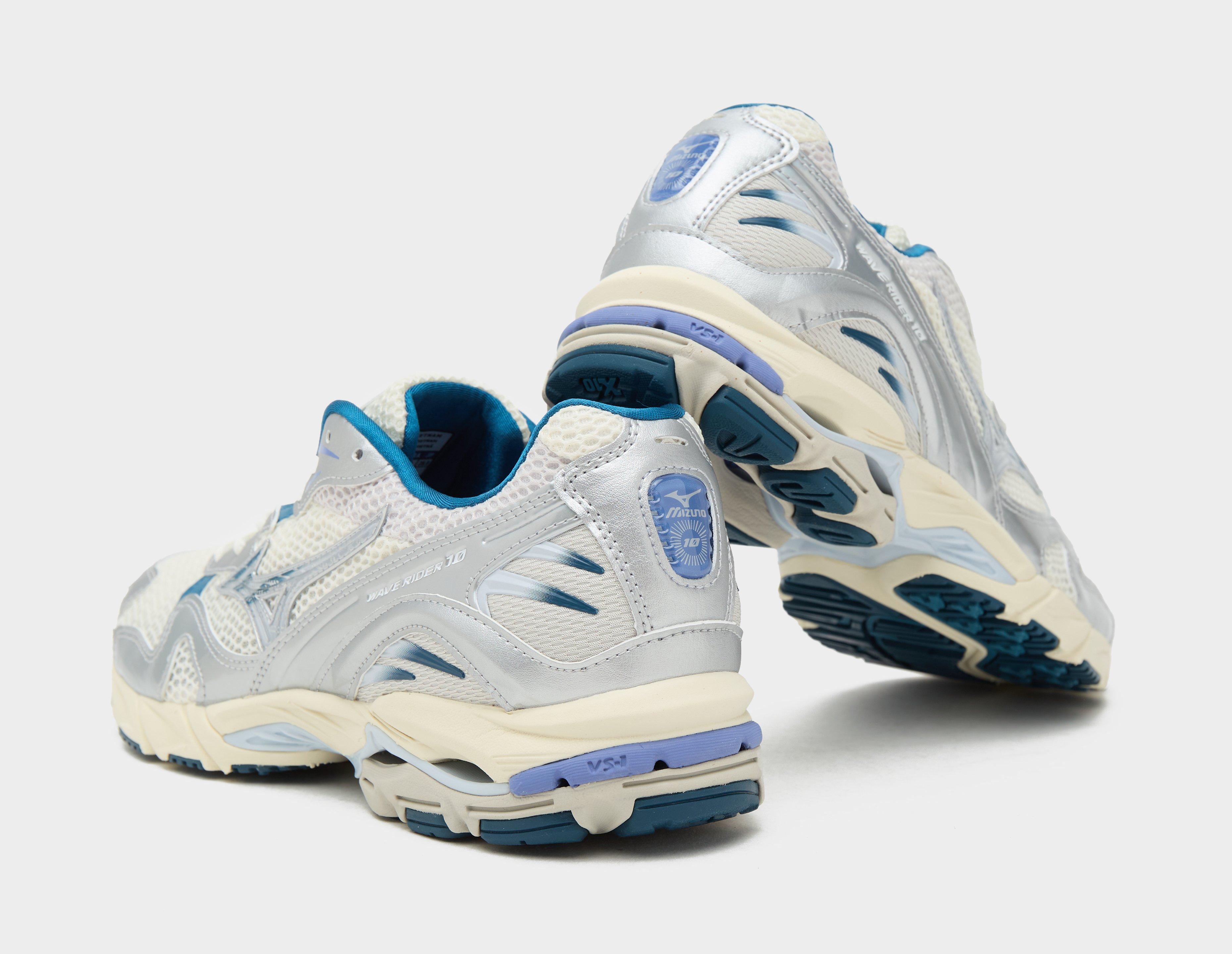 Mizuno Wave Rider 10