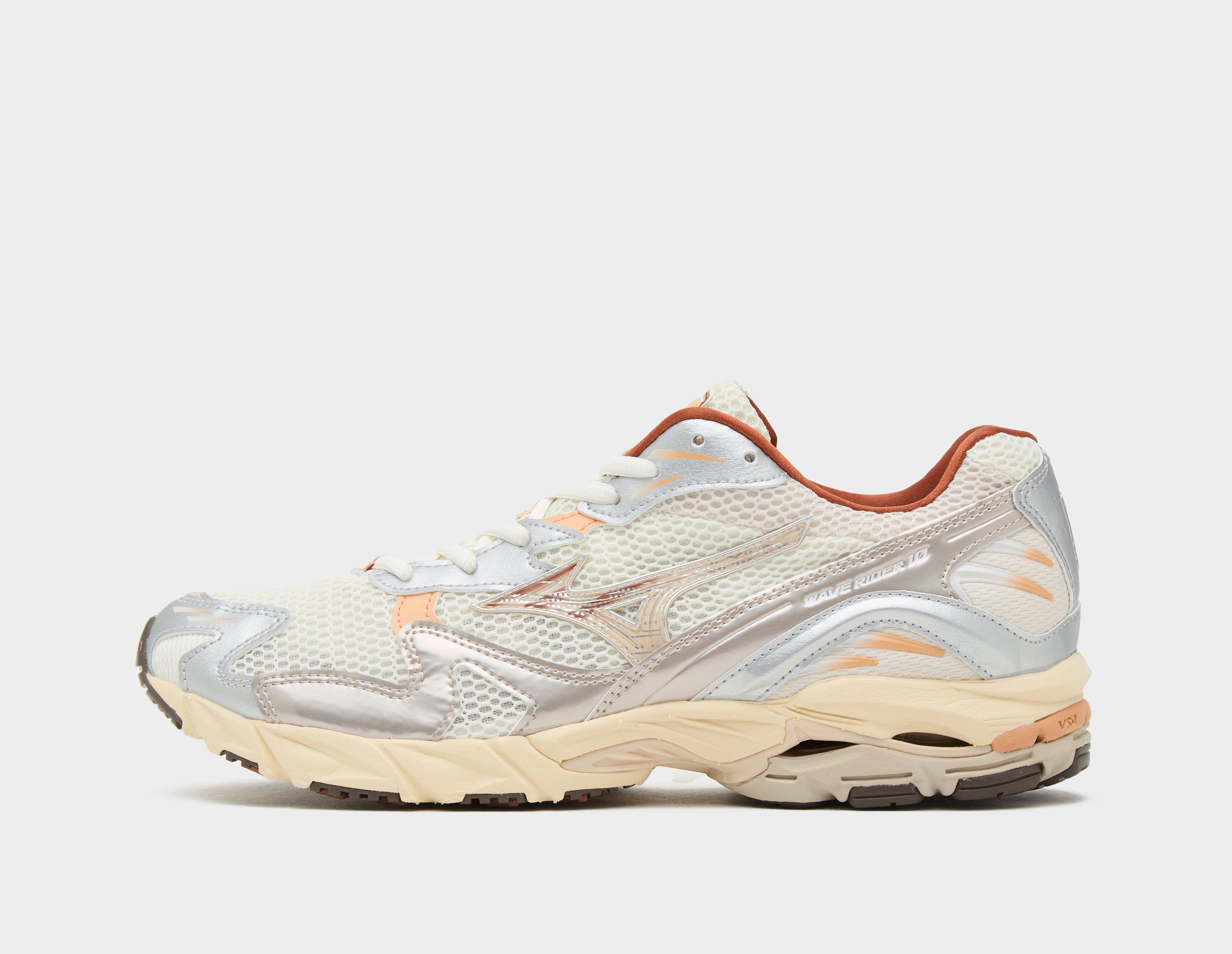 Mizuno wave rider 10 donna prezzi online